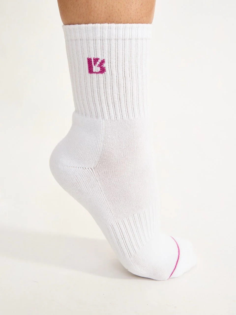 3 Pack Half Crew Sock - Empire - Image 2