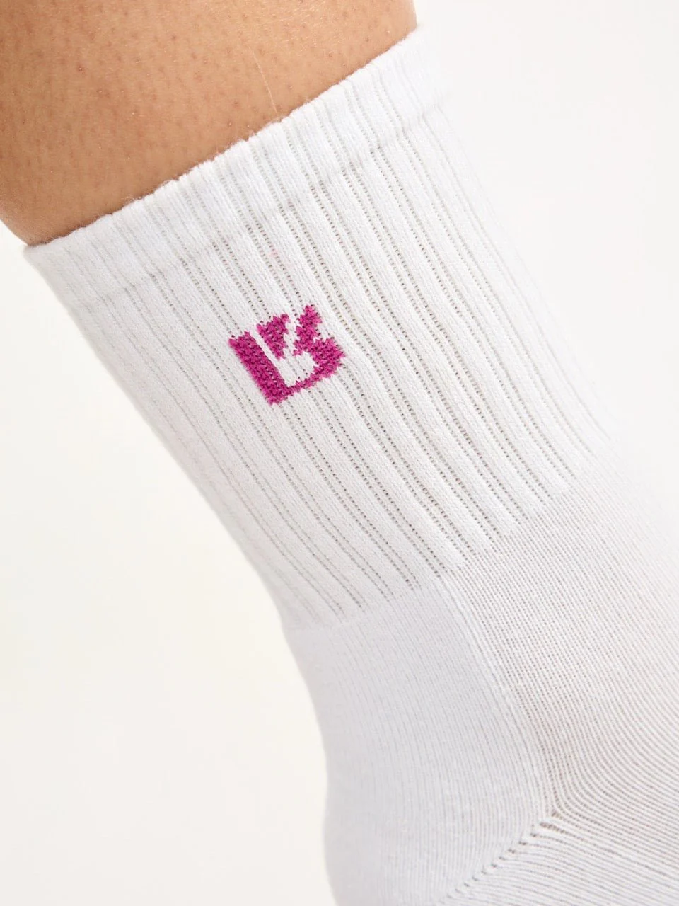 3 Pack Half Crew Sock - Empire - Image 3