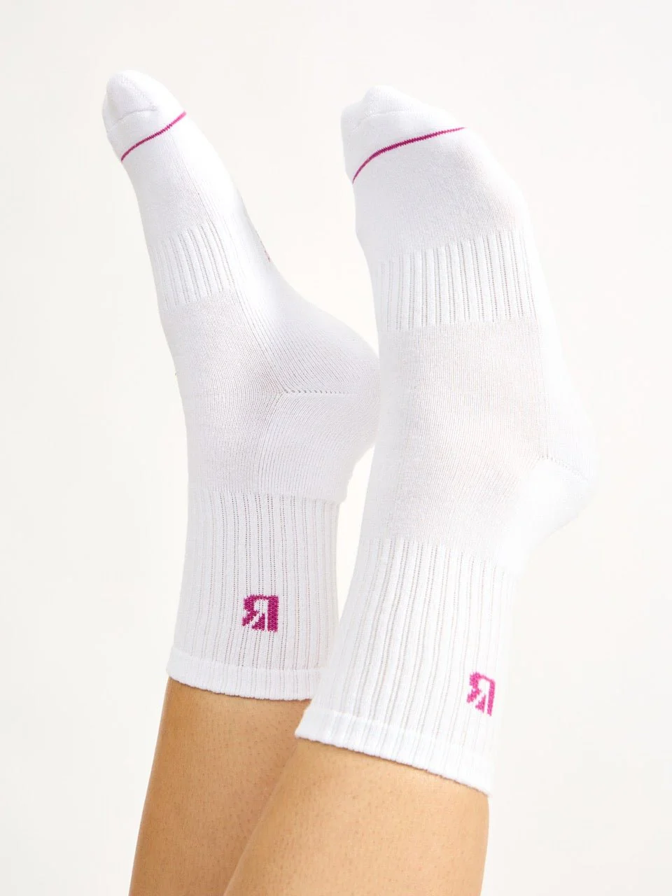 3 Pack Half Crew Sock - Empire - Image 4