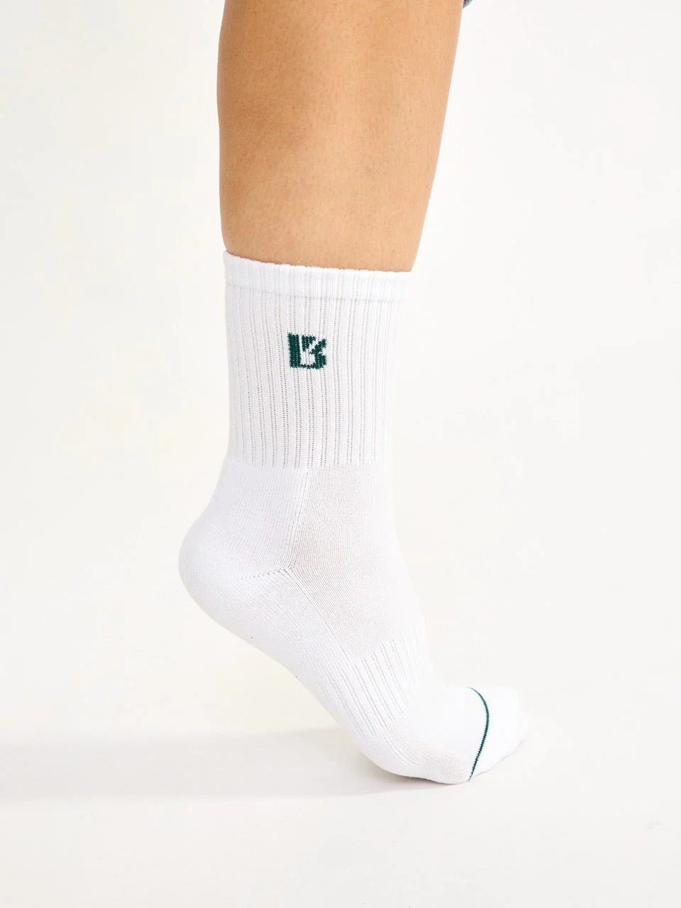 3 Pack Half Crew Sock - Empire - Image 5