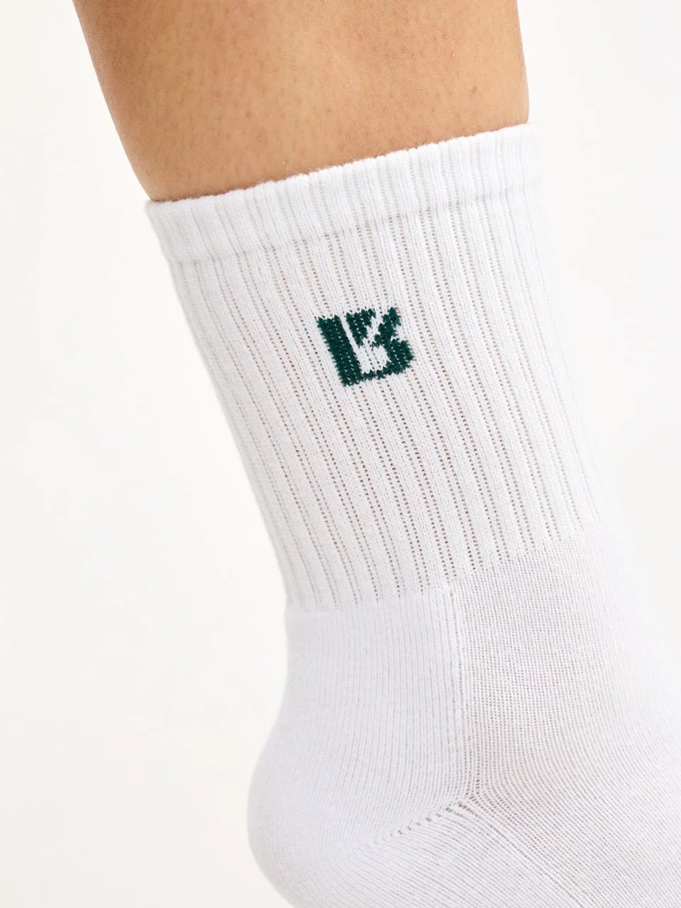 3 Pack Half Crew Sock - Empire - Image 6