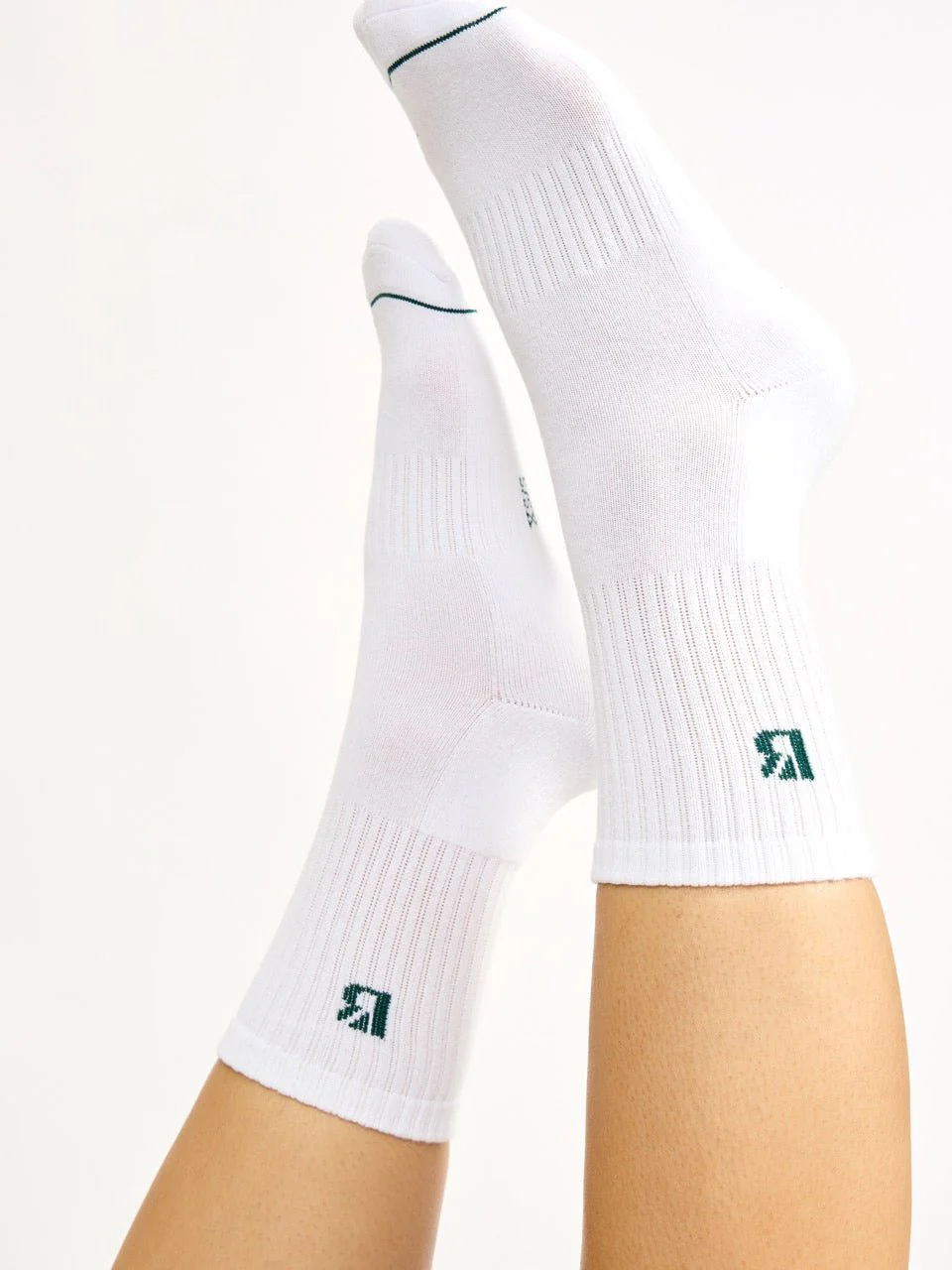 3 Pack Half Crew Sock - Empire - Image 7