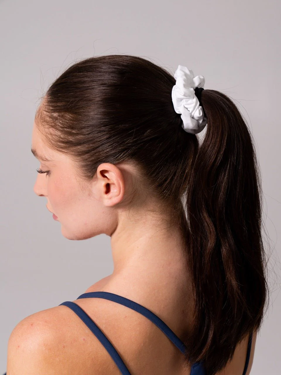 3 Pack Micro Nubre Scrunchie - Essential Brights - Image 4