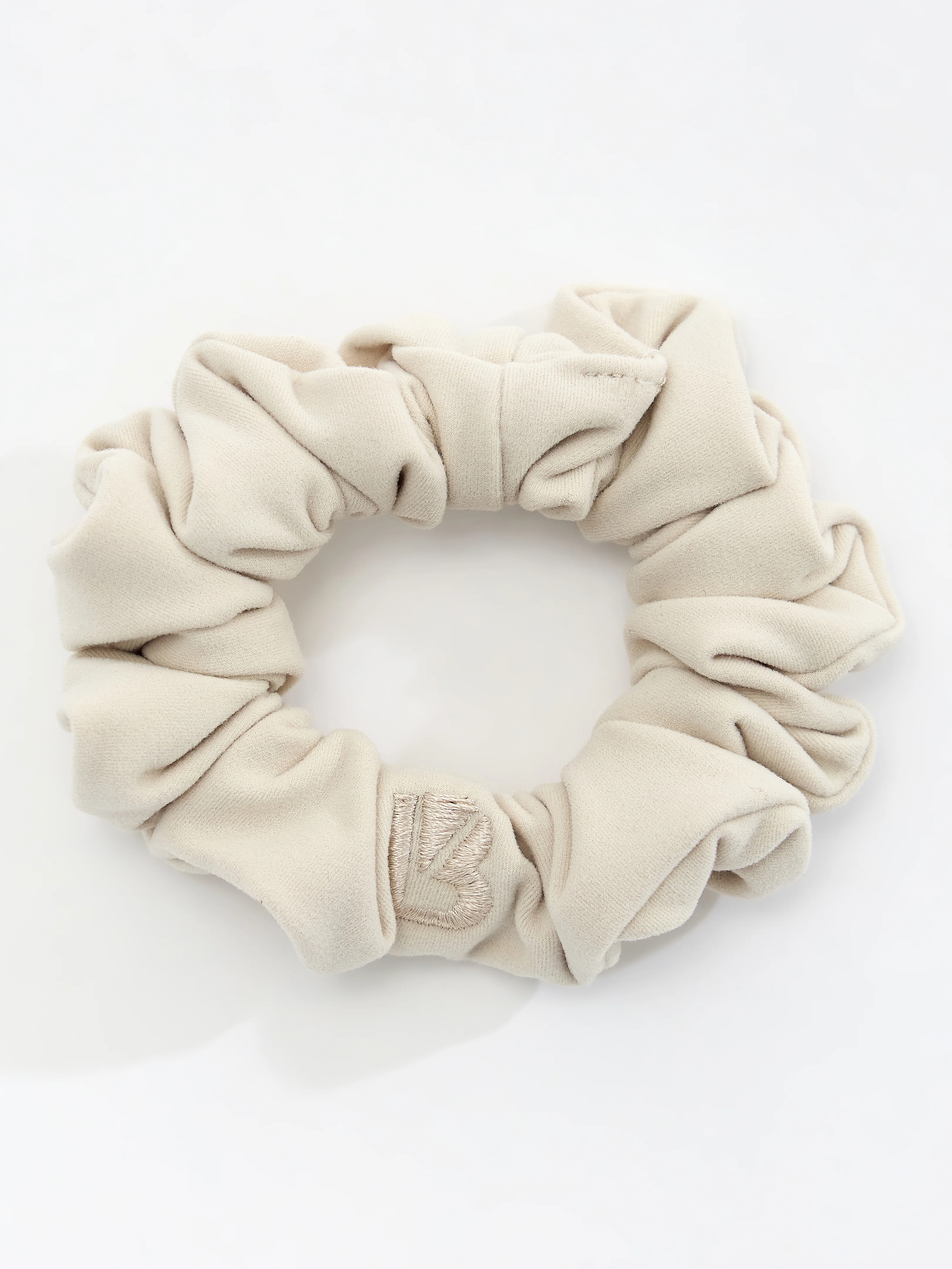 3 Pack Micro NuBre Scrunchies - Core Color - Image 3