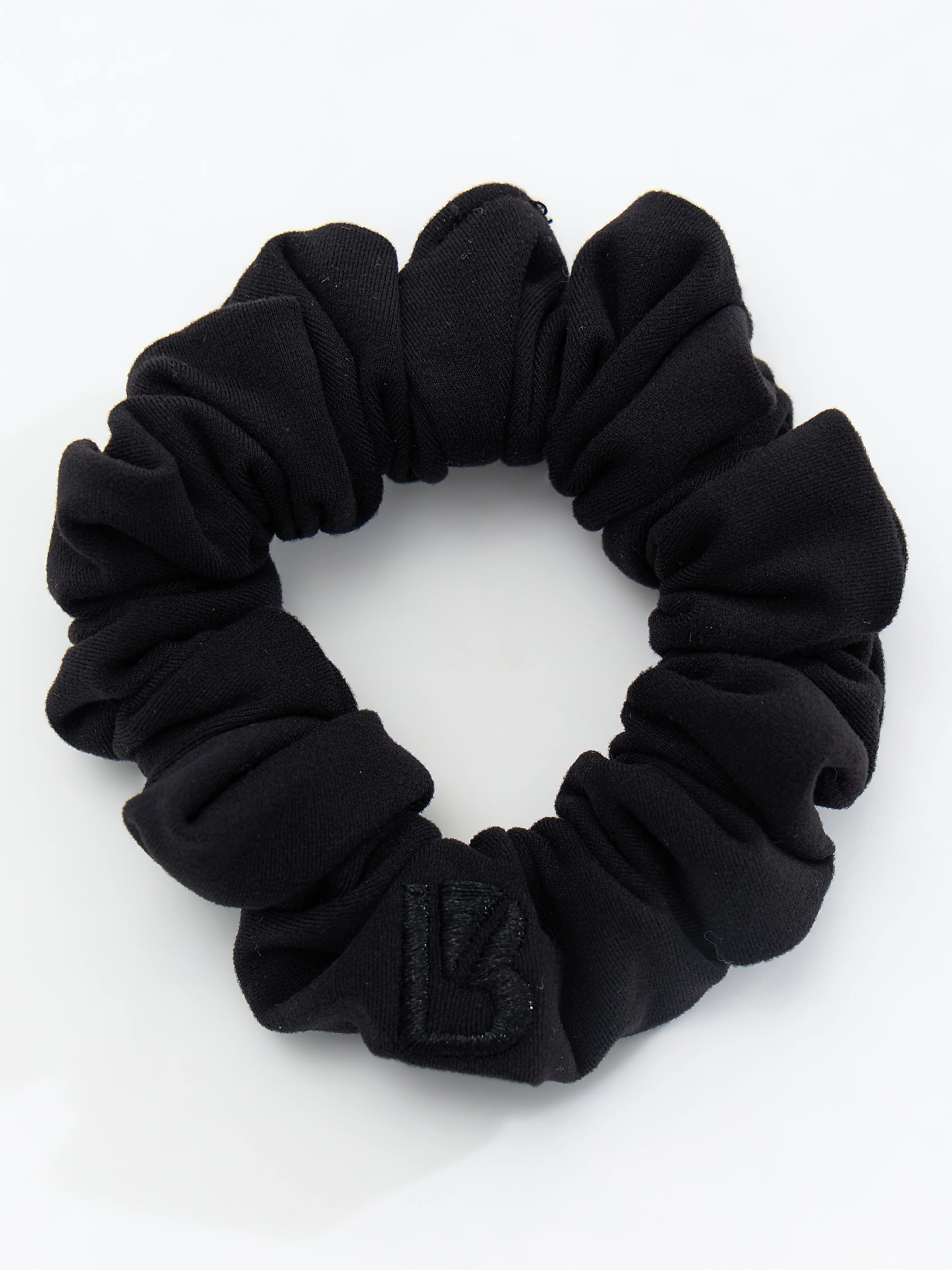 3 Pack Micro NuBre Scrunchies - Core Color - Image 4