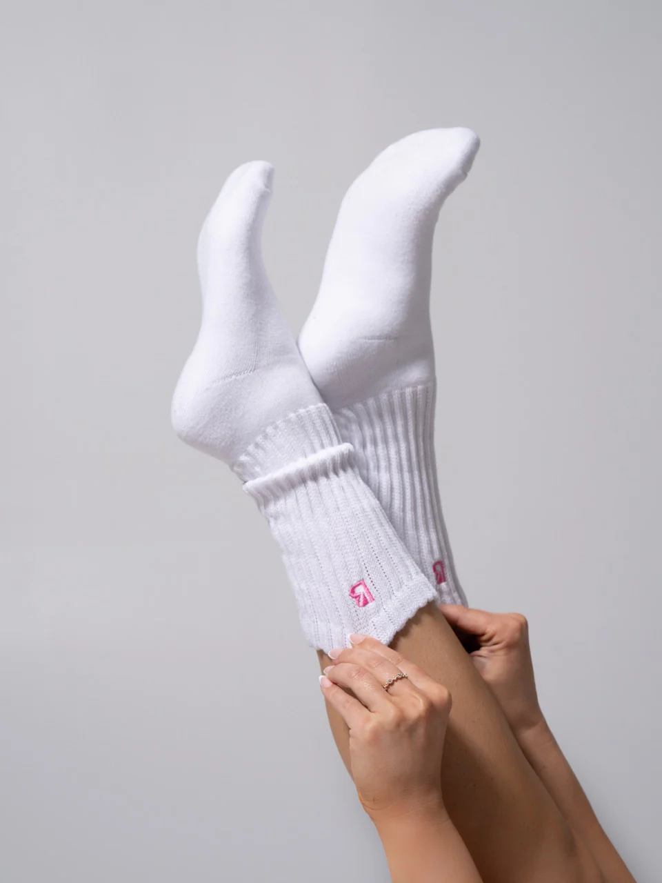 3 Pack Scrunch Sock - Essential Brights - Image 4