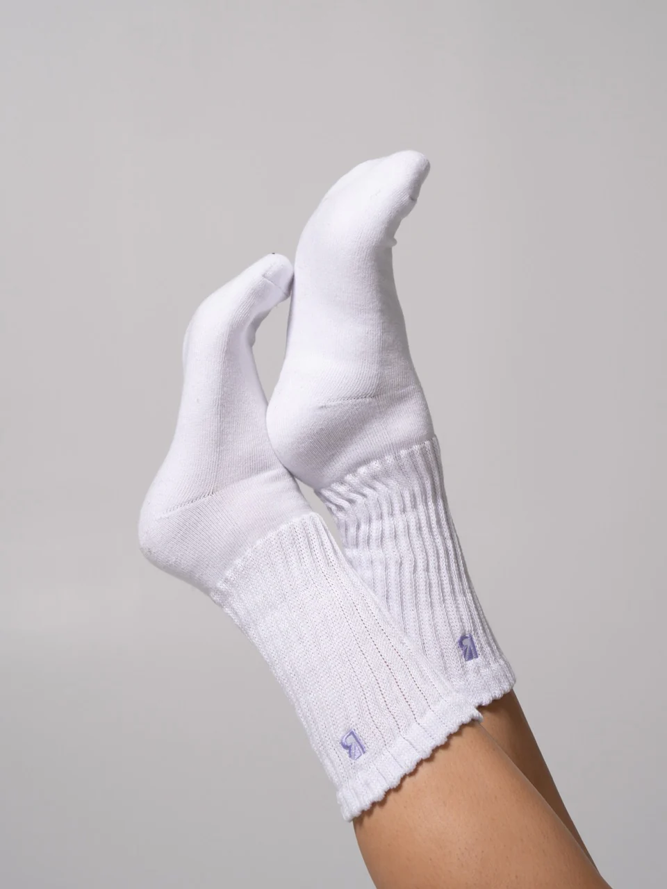 3 Pack Scrunch Sock - Essential Brights - Image 6