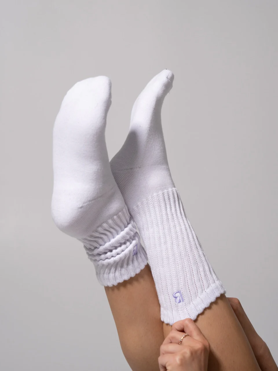 3 Pack Scrunch Sock - Essential Brights - Image 7