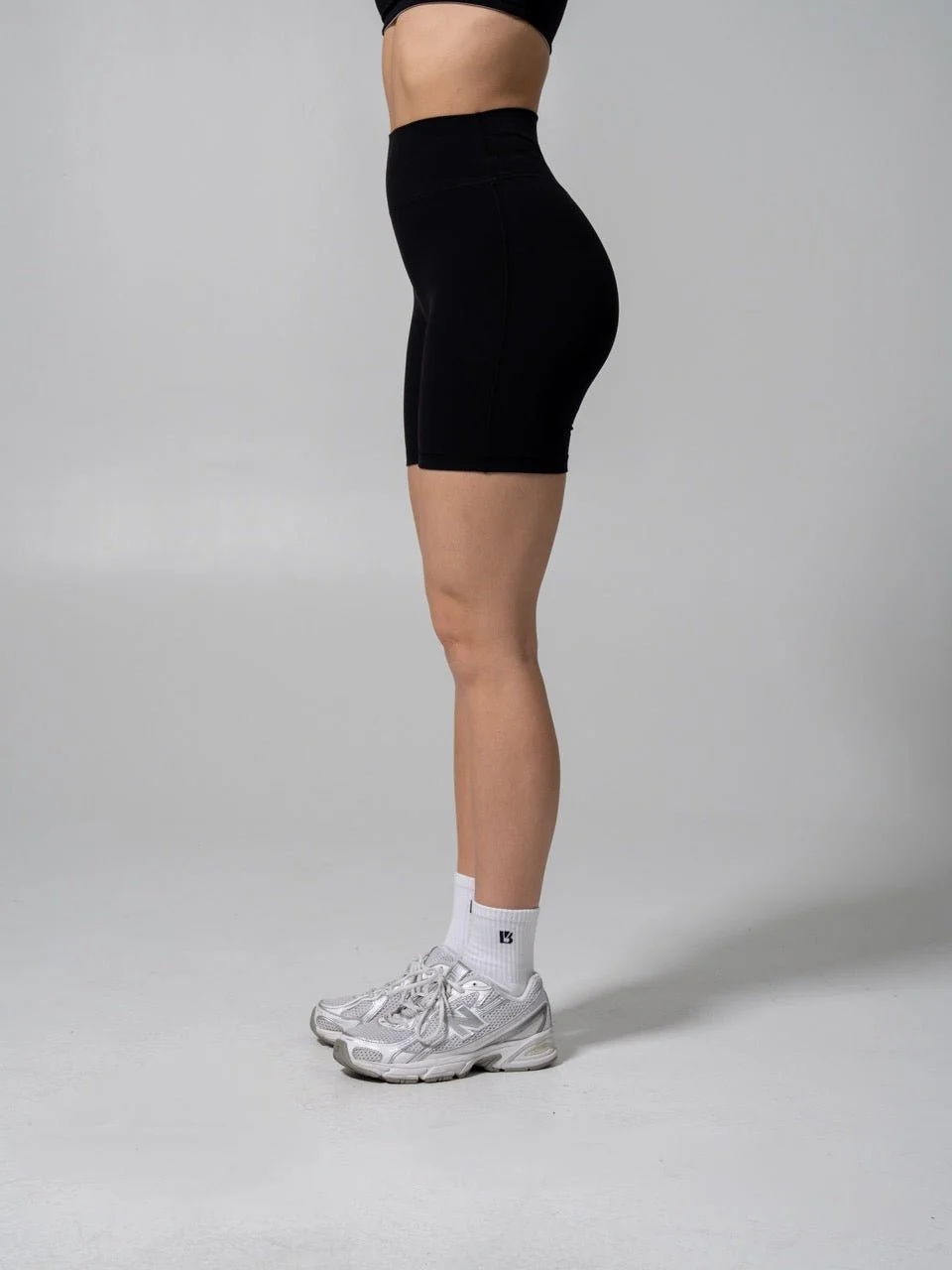 Legacy Short 6” - Onyx Black - Image 4