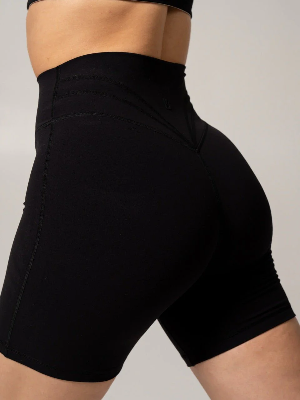 Legacy Short 6” - Onyx Black - Image 5