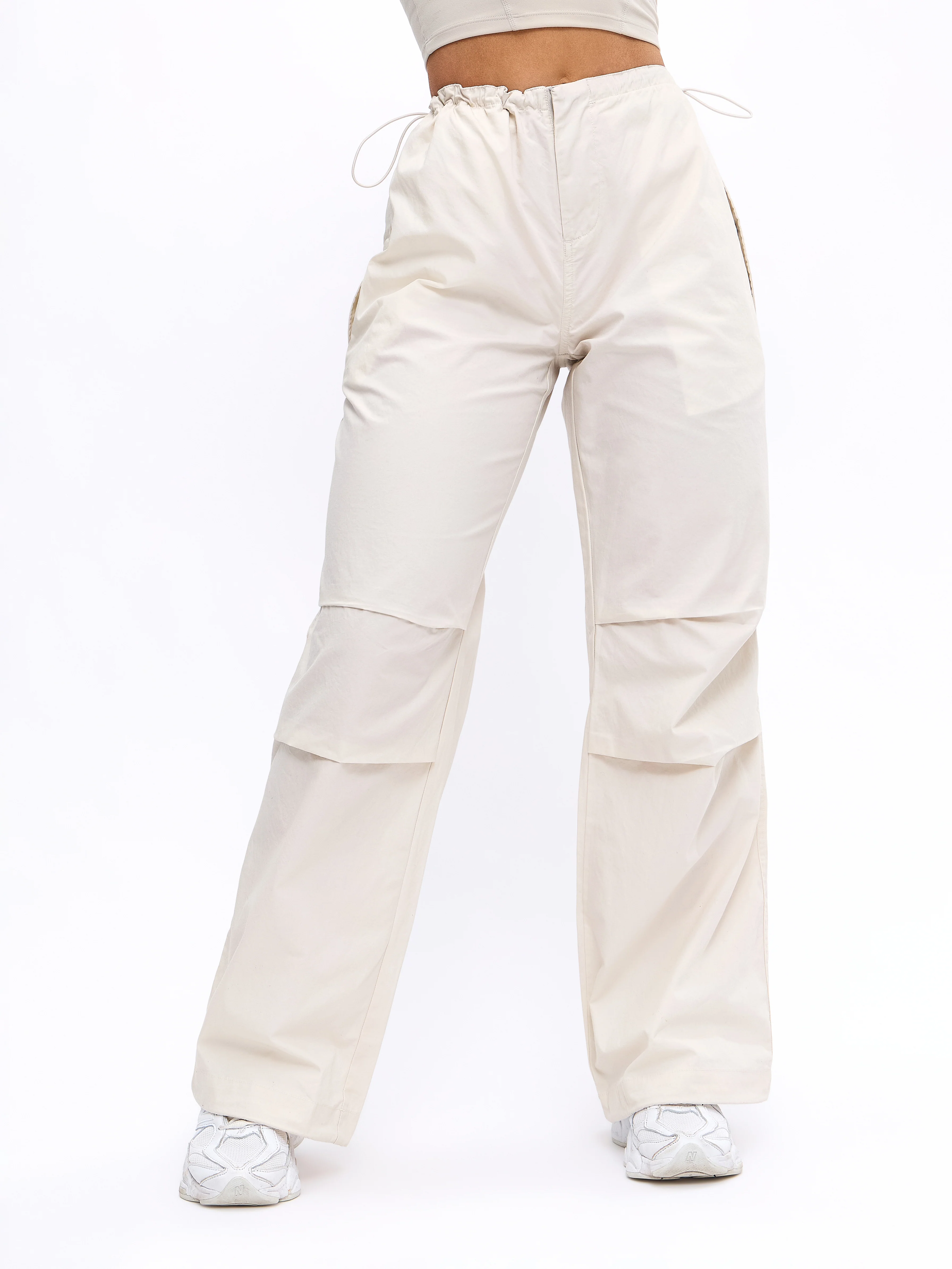 Adventure Cargo Pant - Bone - Image 7