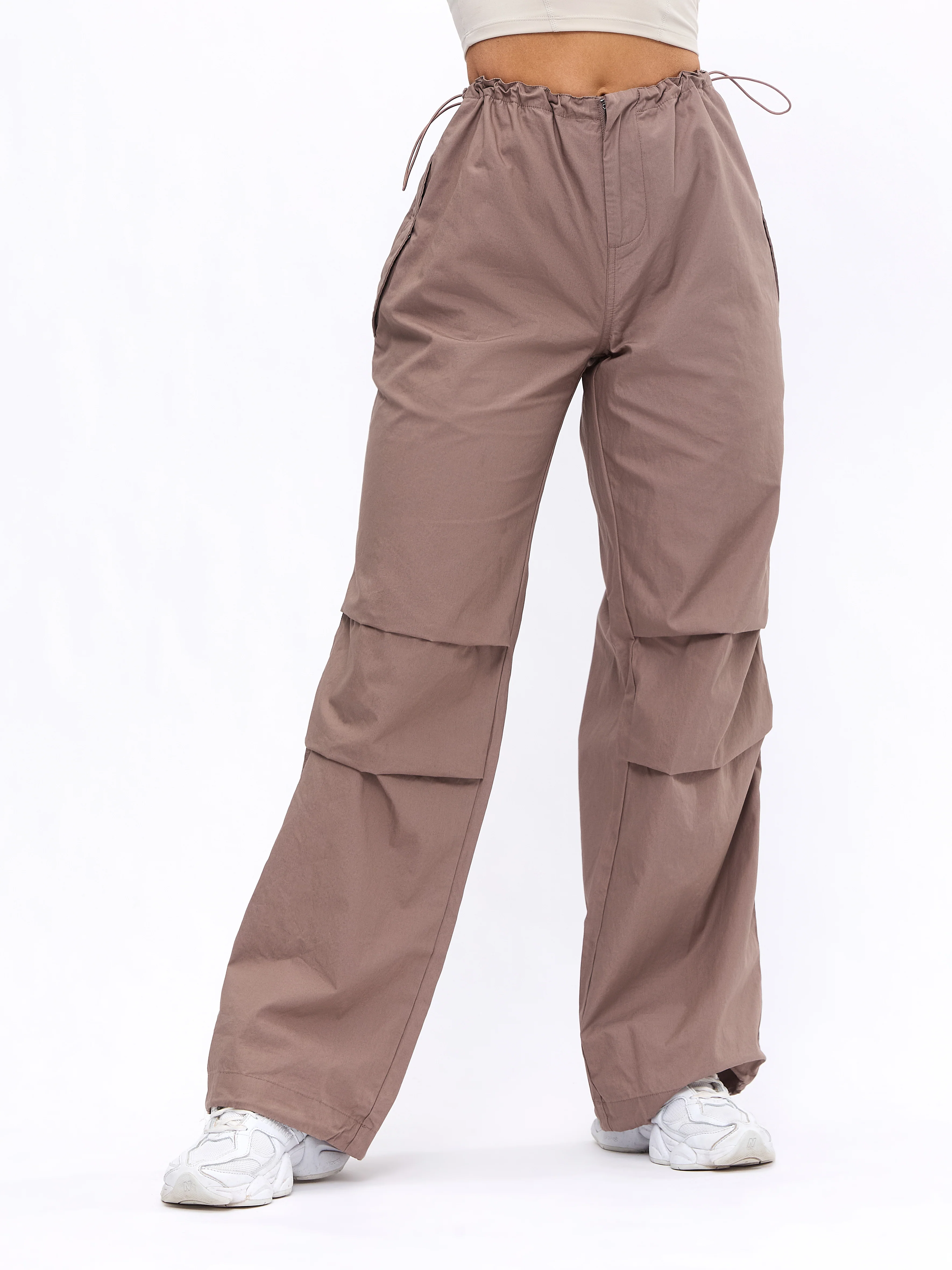 Adventure Cargo Pant - Chai Latte - Image 3