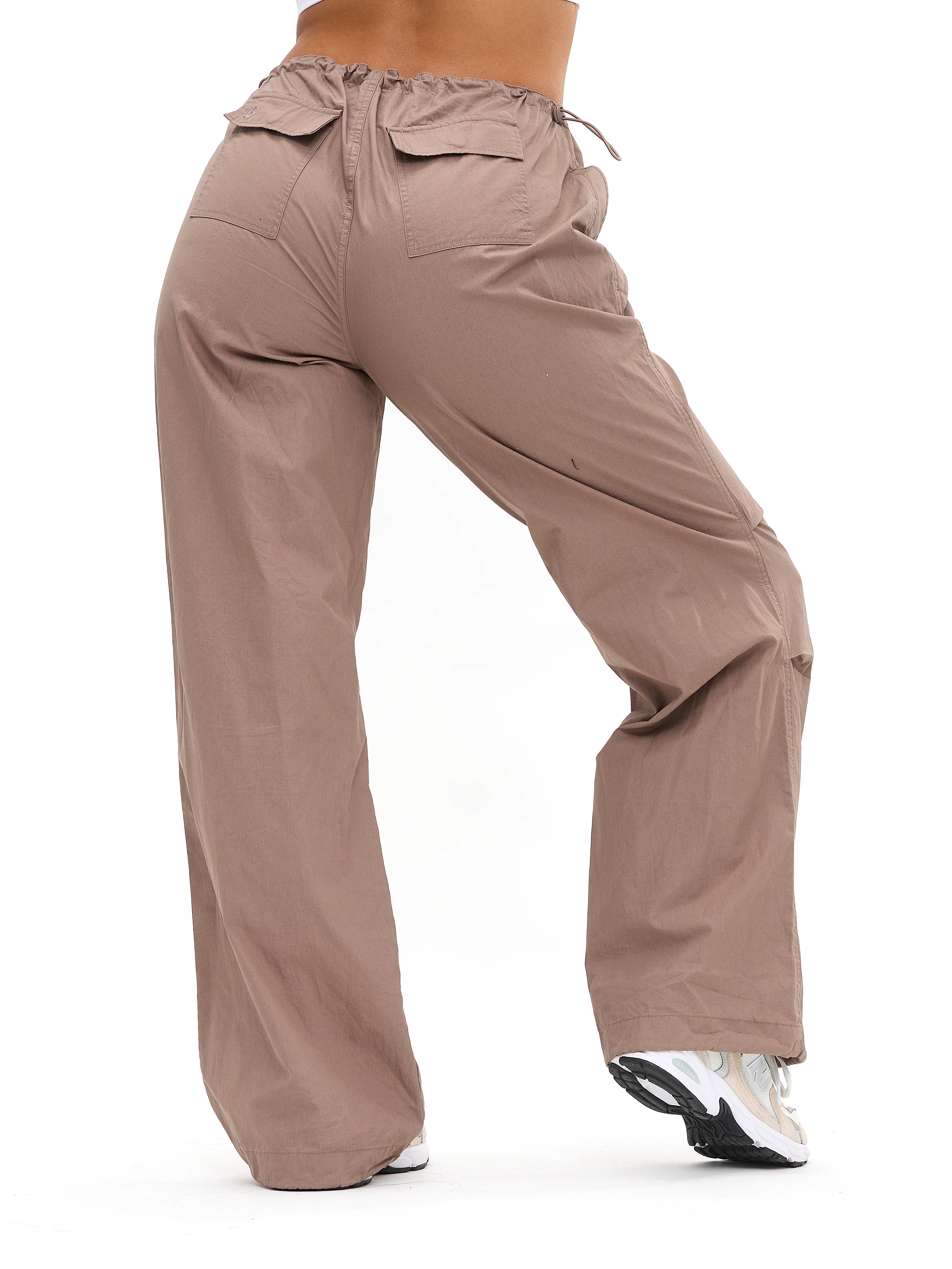 Adventure Cargo Pant - Chai Latte - Image 6