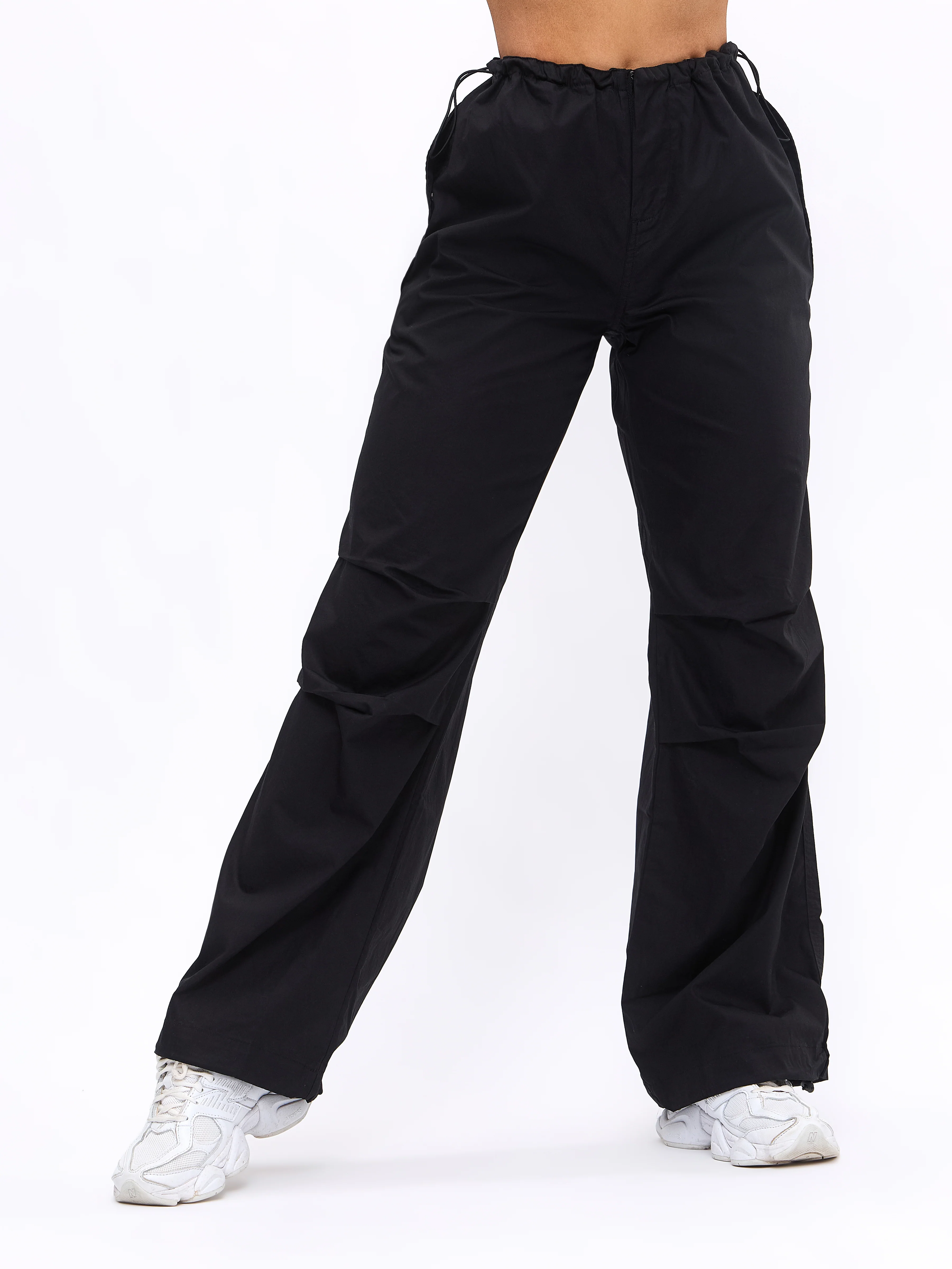 Adventure Cargo Pant - Onyx Black - Image 5