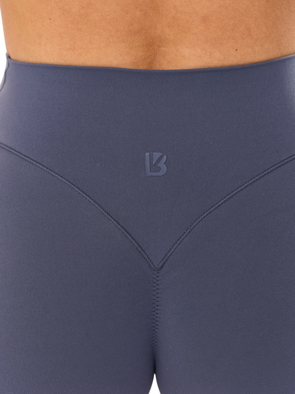 Aggressive Scrunch Legging - Barista Blue - Image 7