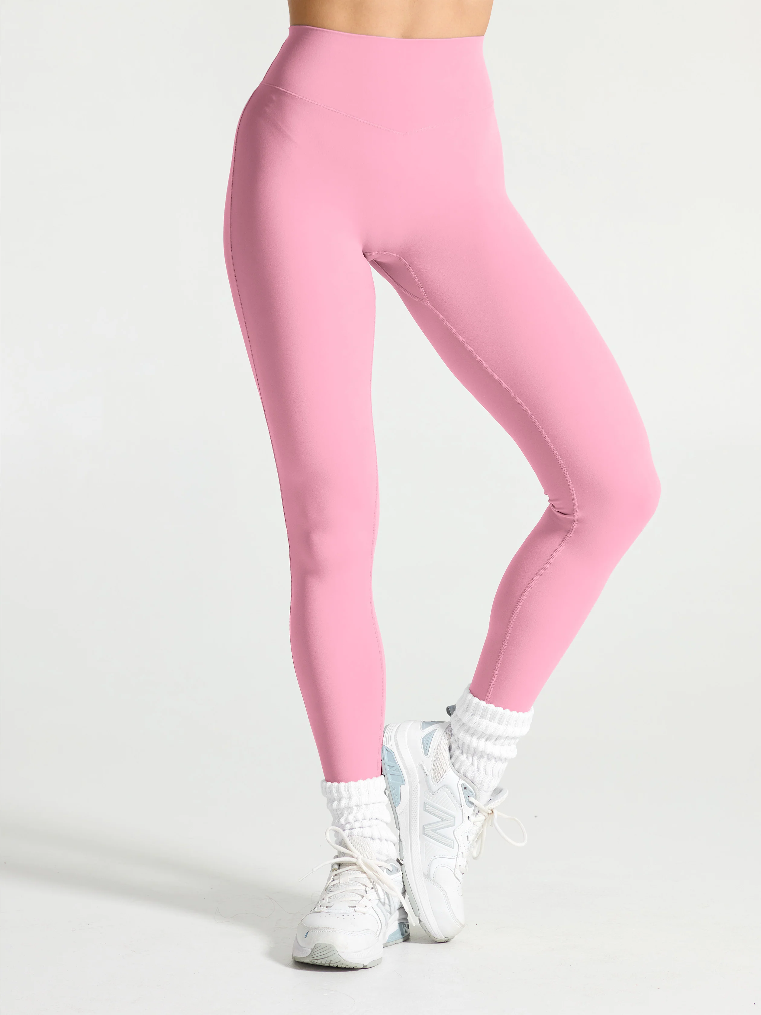 Aggressive Scrunch Legging - Bloom - Image 4
