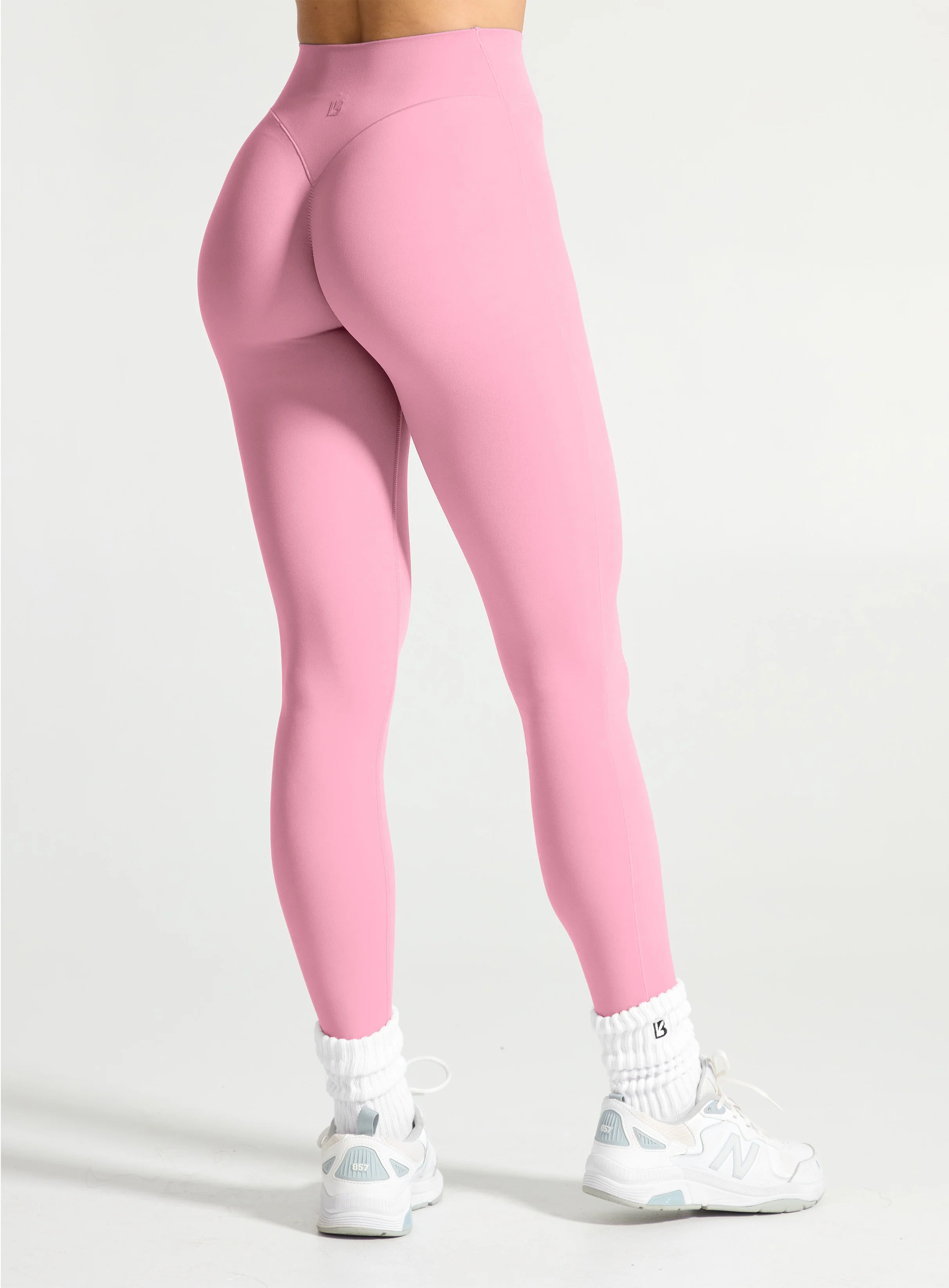 Aggressive Scrunch Legging - Bloom - Image 6