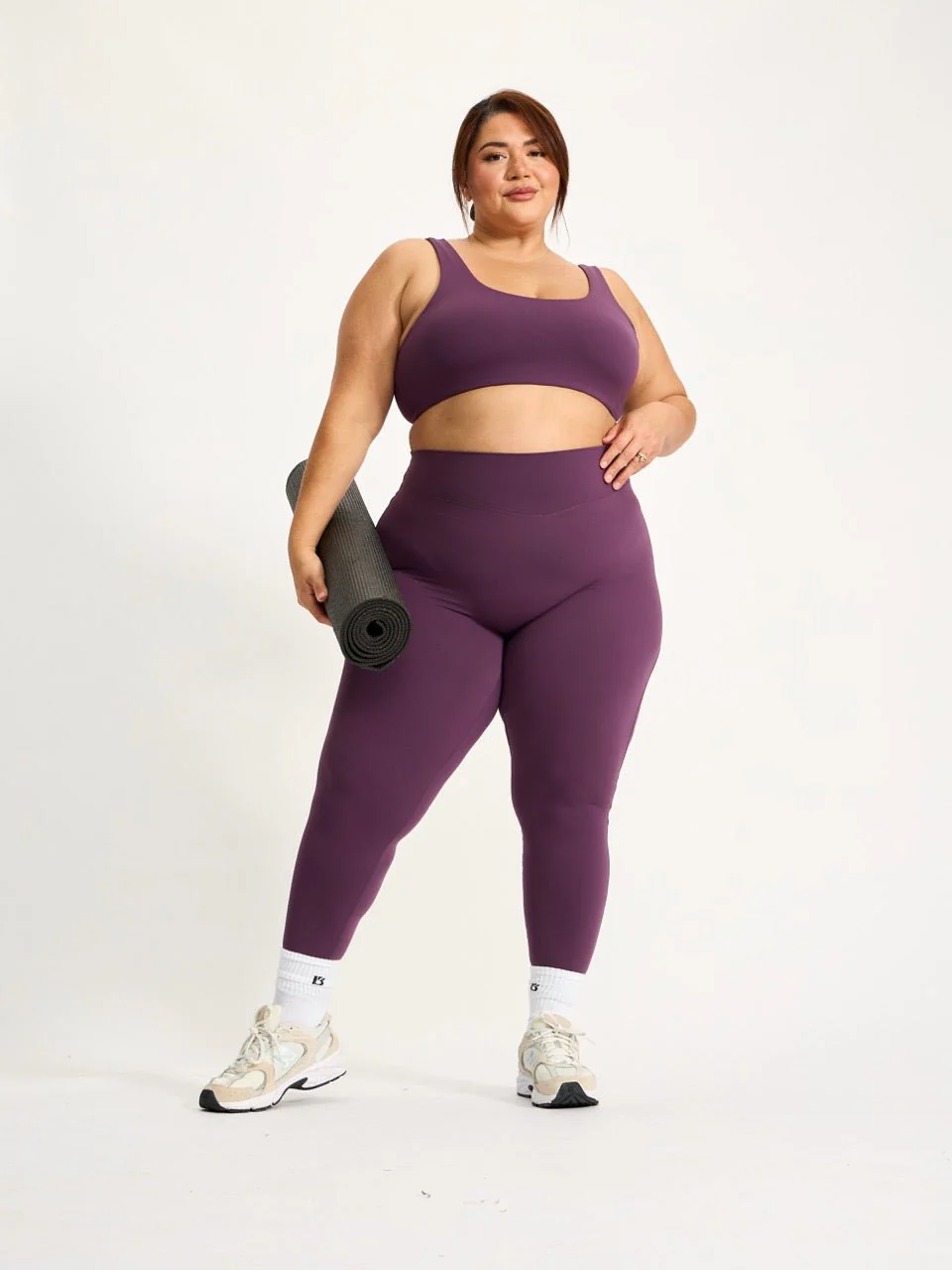 Aggressive Scrunch Legging - High Court - Image 2