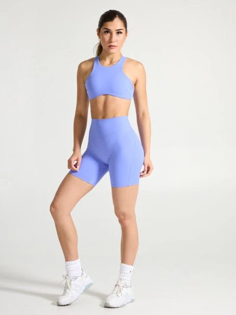Aggressive Scrunch Short 7" - Azul - Image 4