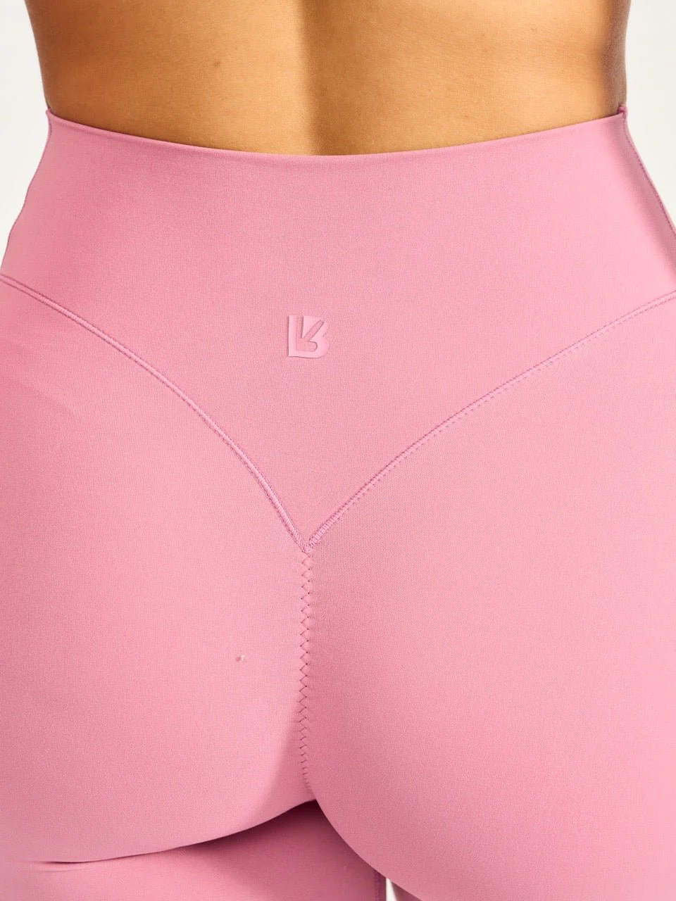 Aggressive Scrunch Short 7" - Bloom - Image 8