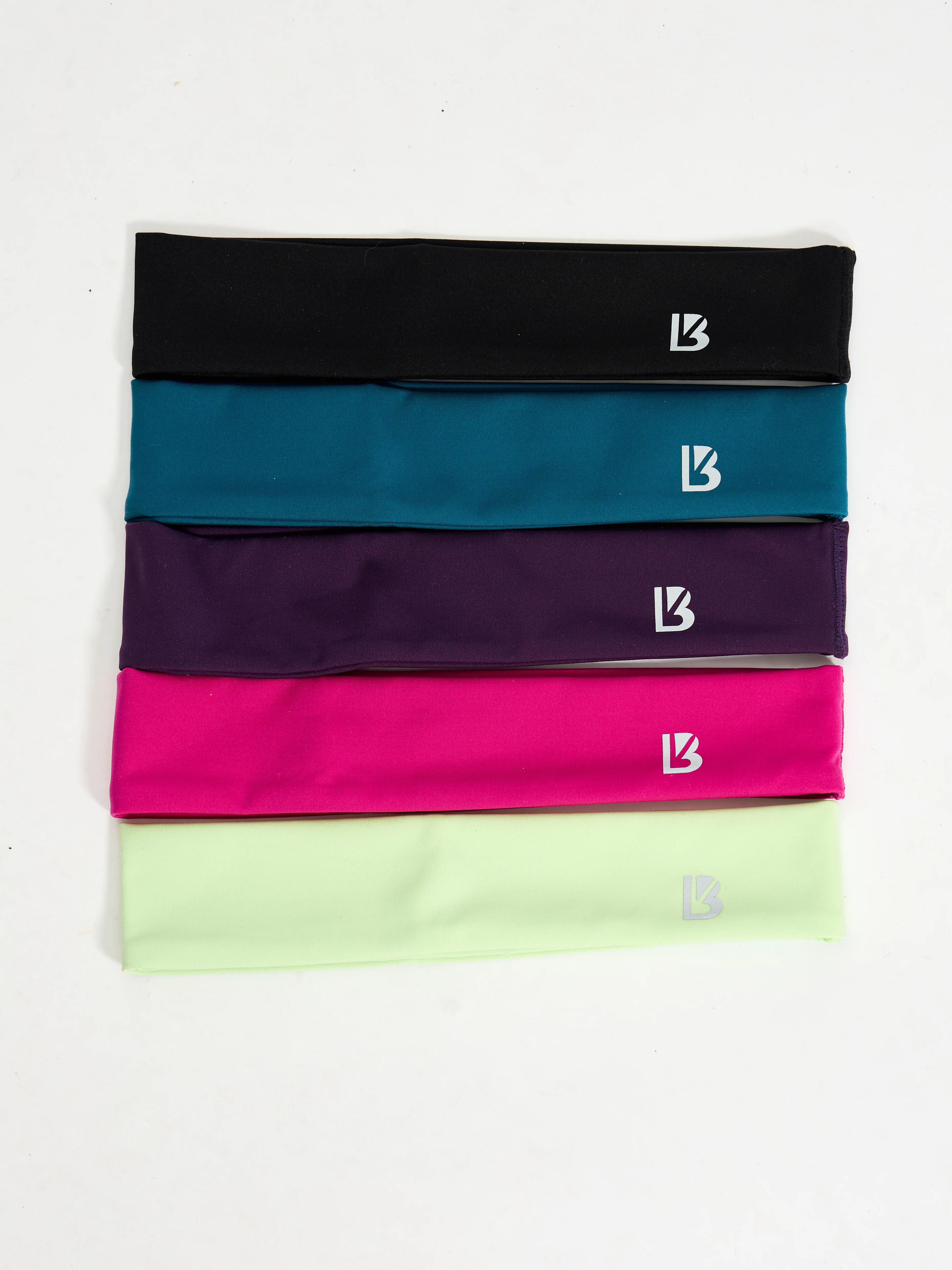 Airbrush Headband - Lima Bean - Image 3