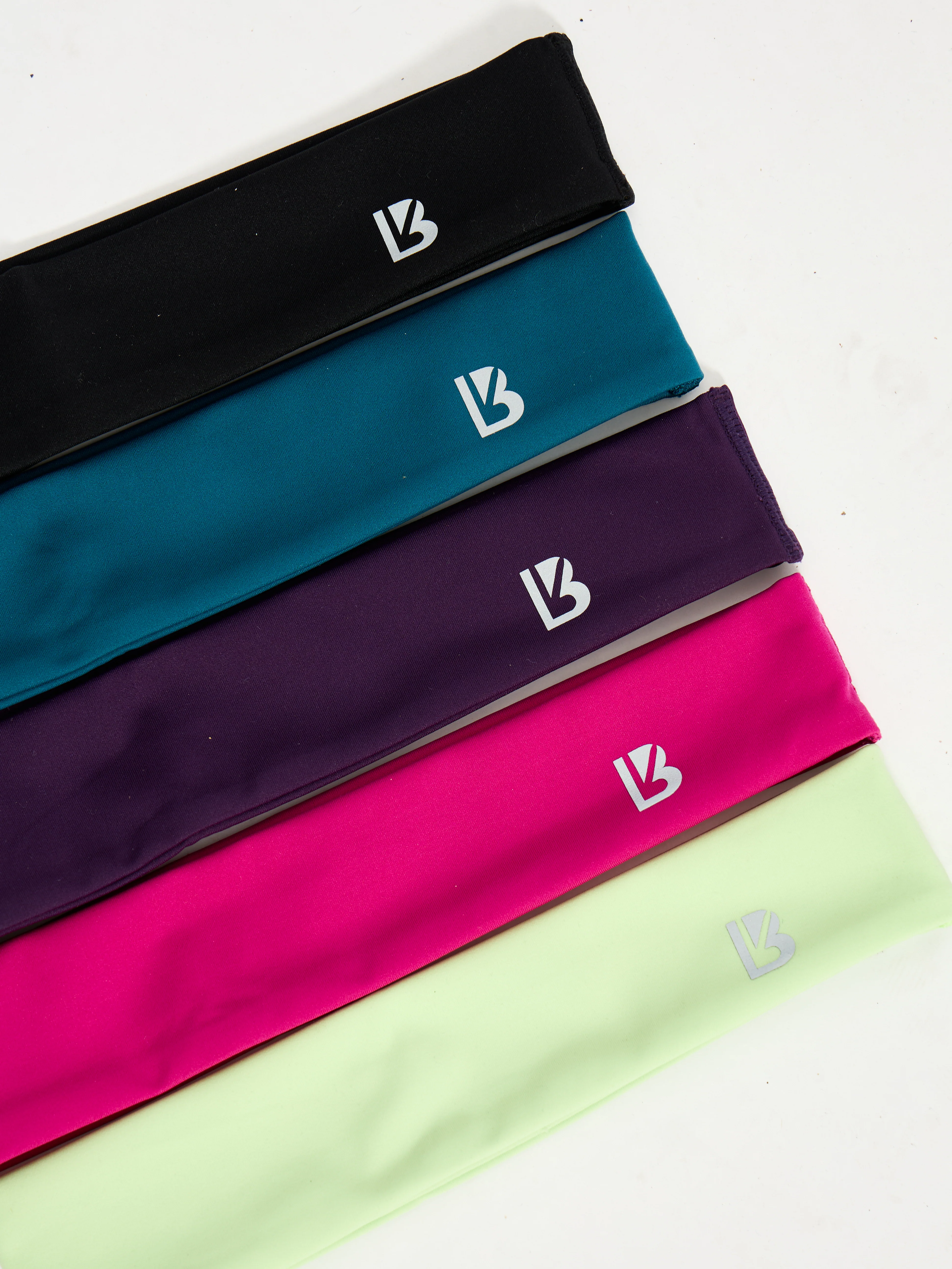 Airbrush Headband - Nile - Image 4