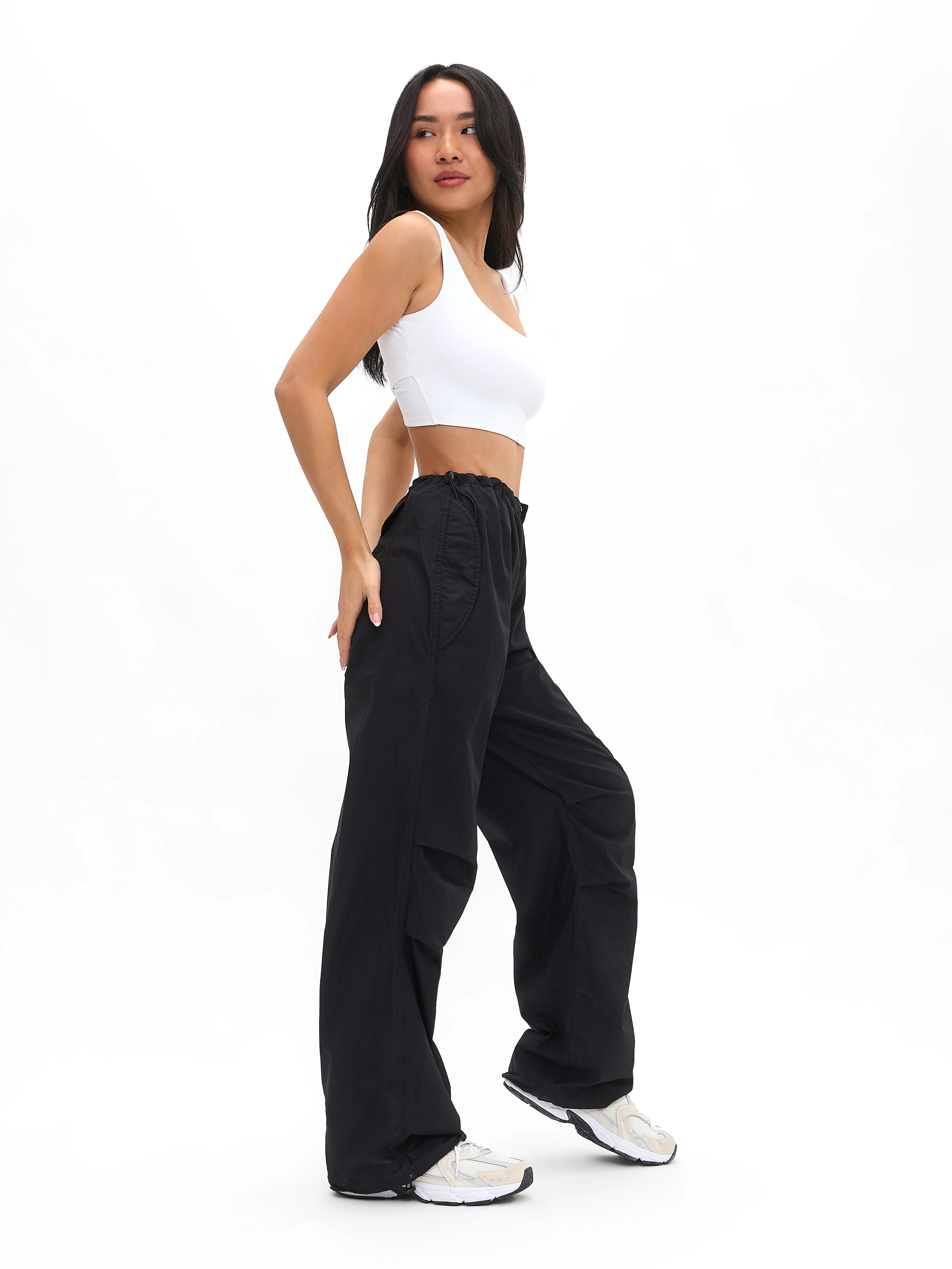 Airknit Tank - White - Image 6