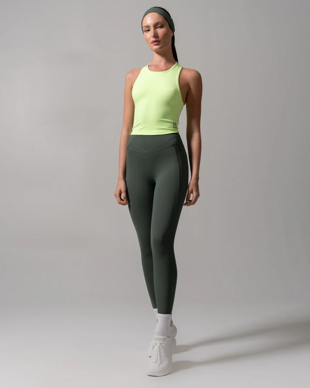 Aurora Tank - Margarita - Image 2