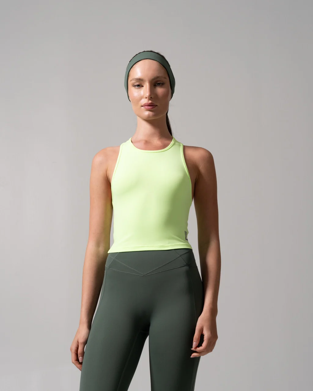 Aurora Tank - Margarita - Image 3