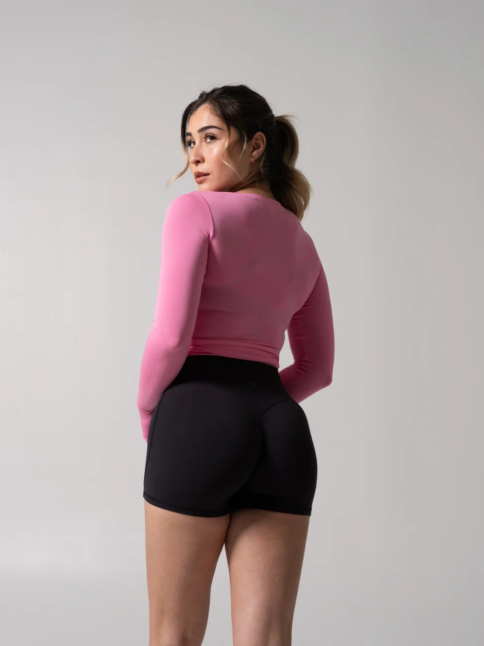Ballet Wrap - Pink Vibes - Image 6