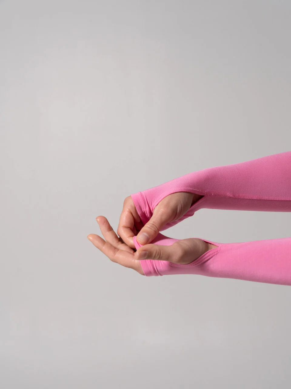 Ballet Wrap - Pink Vibes - Image 9