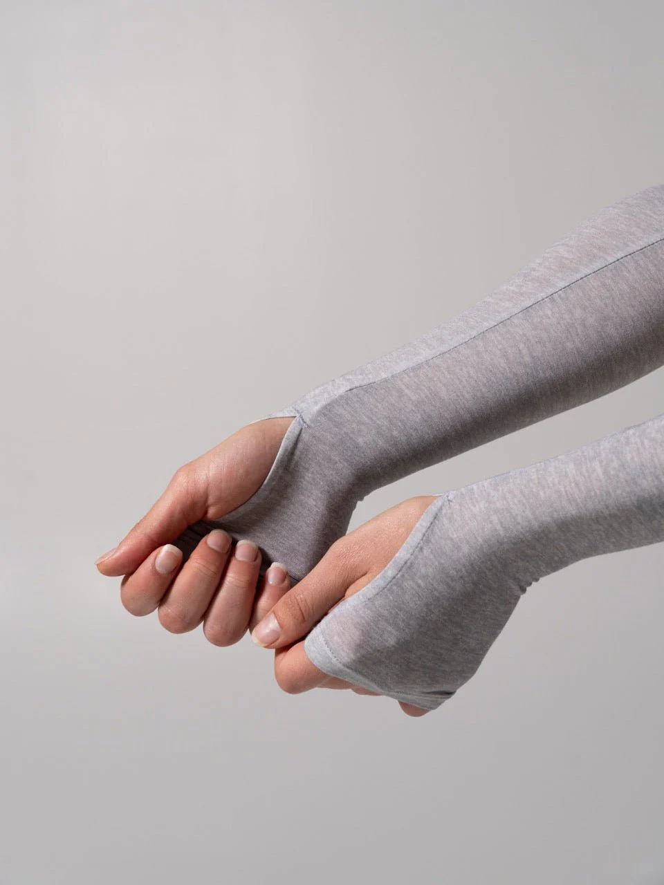 Ballet Wrap - Platinum - Image 9