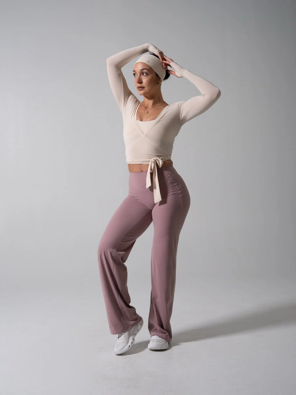 Ballet Wrap - Stardust - Image 2