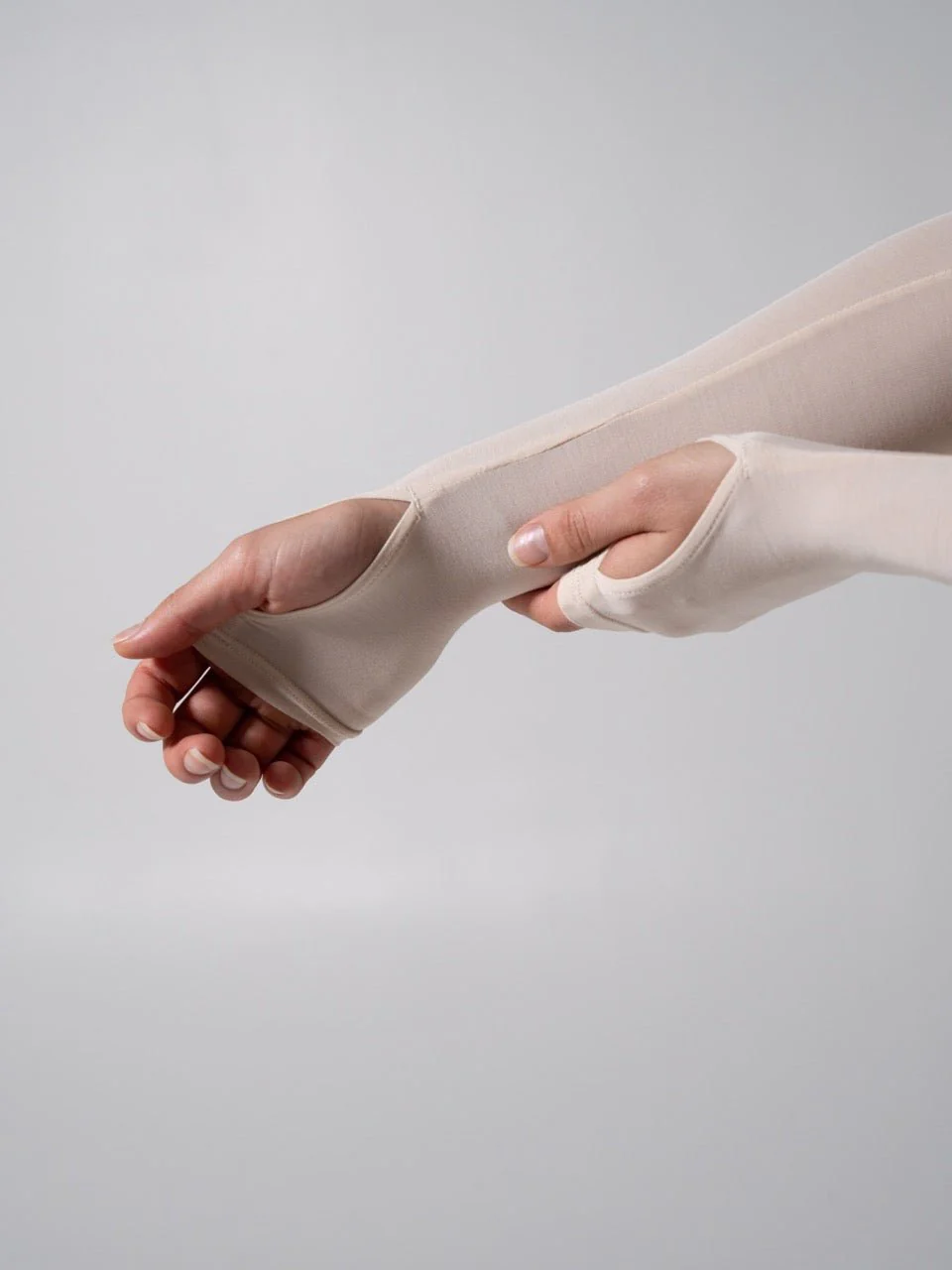 Ballet Wrap - Stardust - Image 9