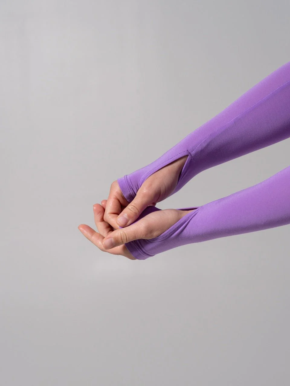 Ballet Wrap - Taffy Twist - Image 9