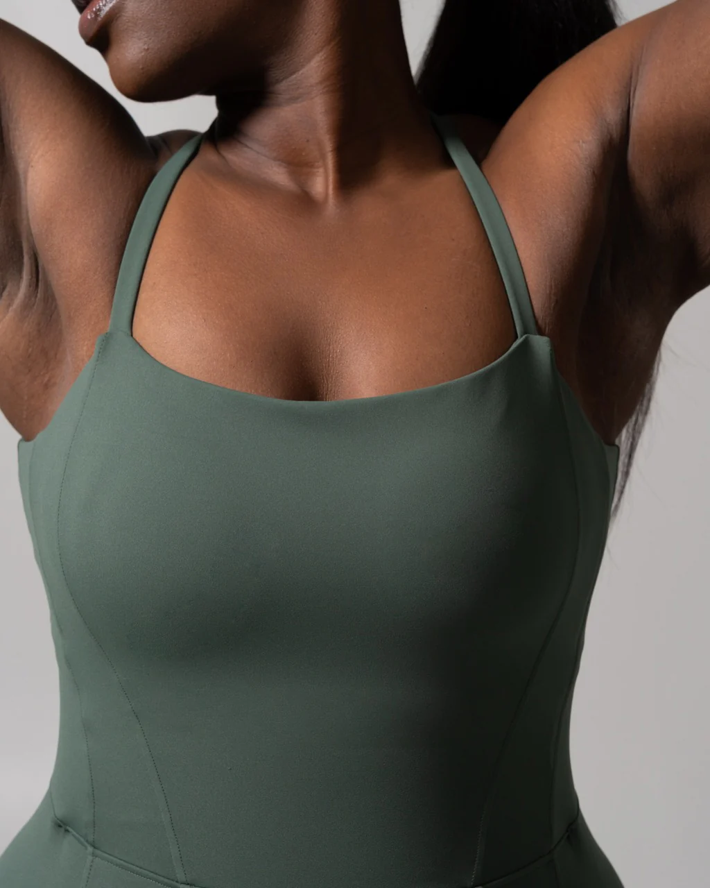 Bend and Snap Dress - Limon Pepino - Image 3