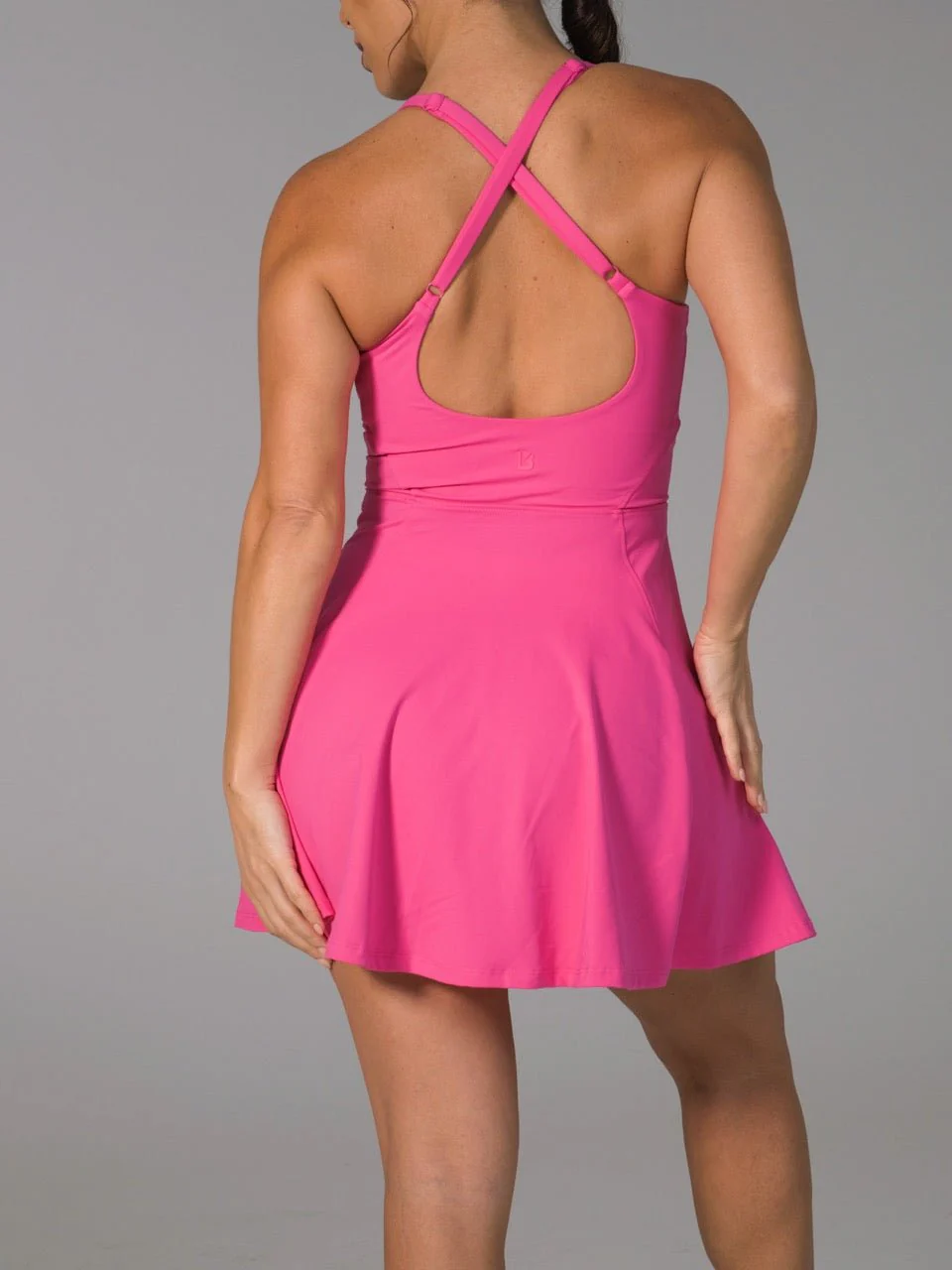 Bend and Snap Dress - Miami Vice - Image 3