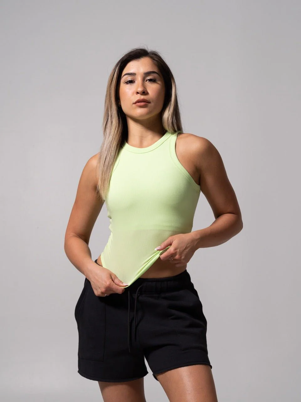 Brami Tank - Margarita - Image 3