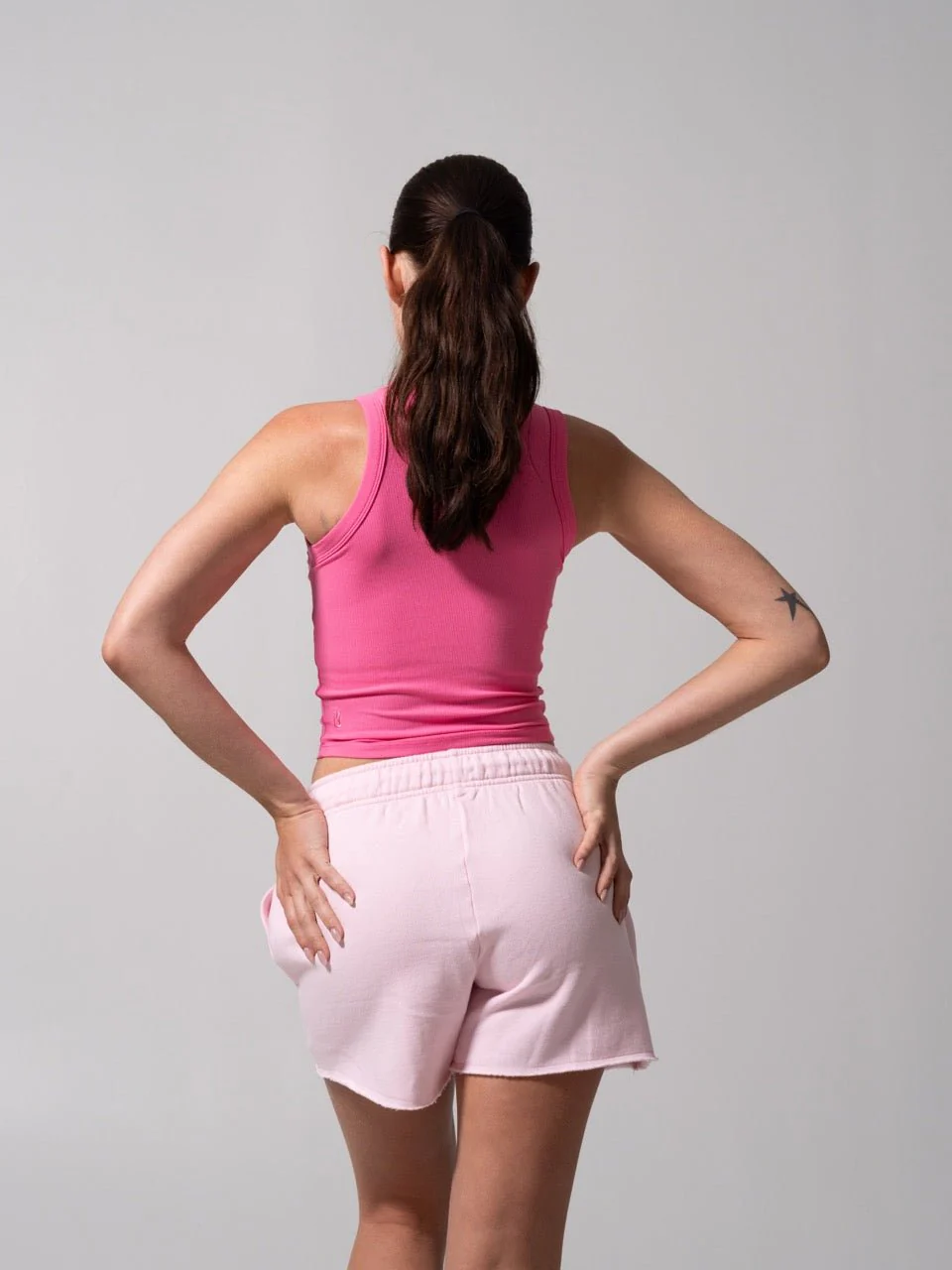 Brami Tank - Pink Vibes - Image 4