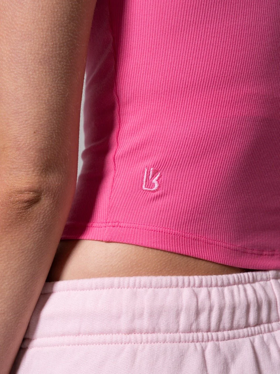 Brami Tank - Pink Vibes - Image 5