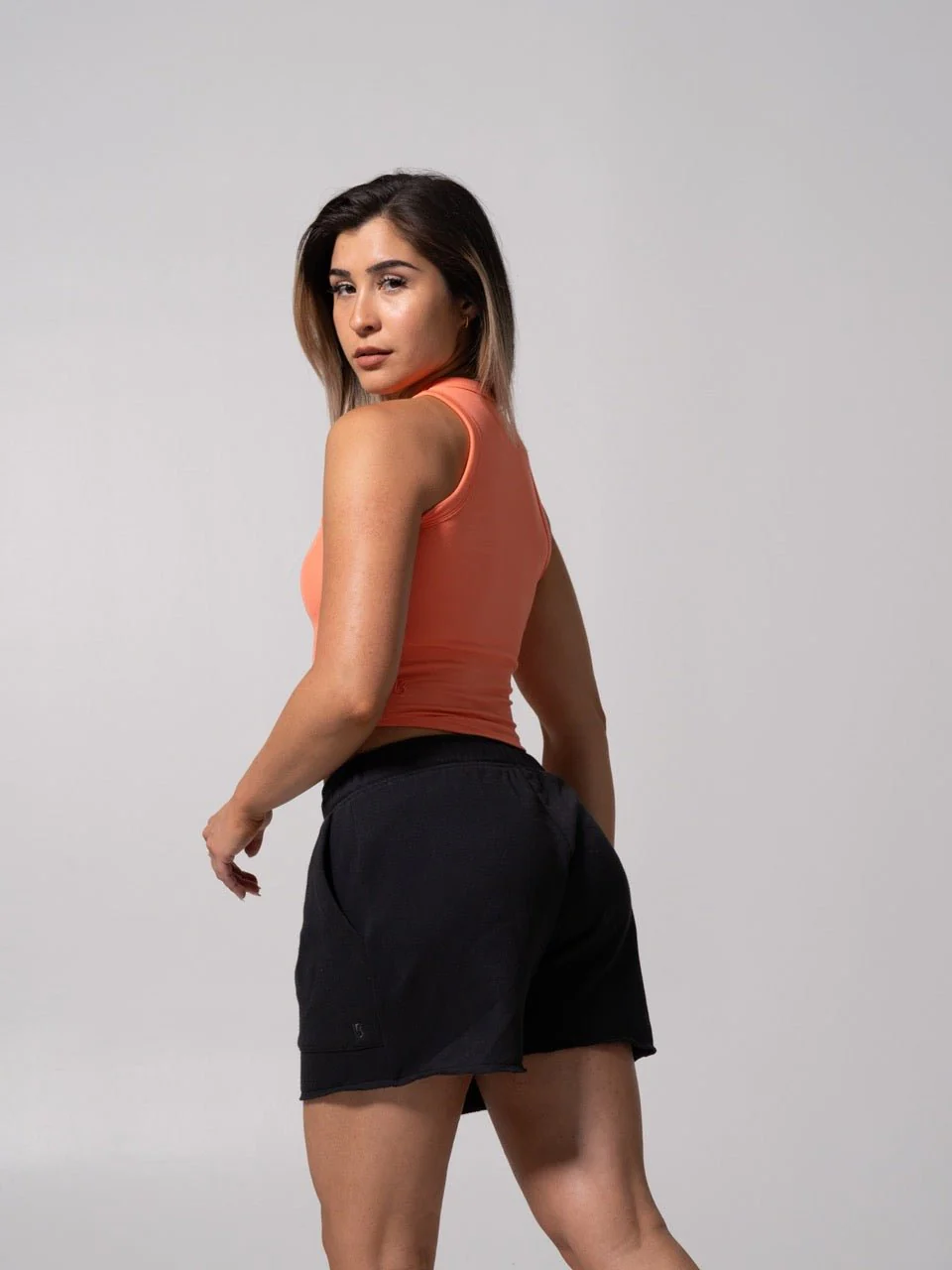 Brami Tank - Sorbet - Image 4