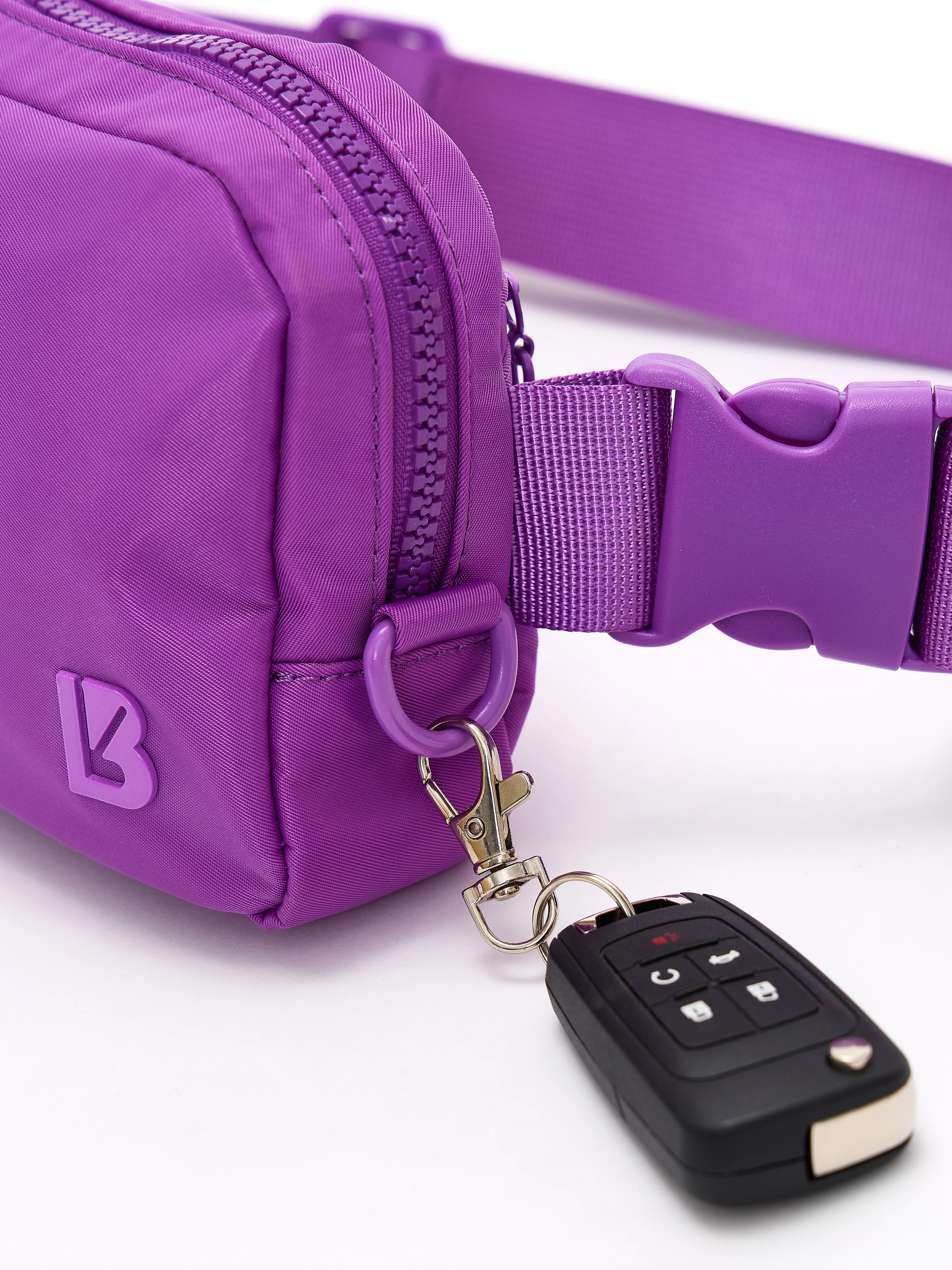 Breakthrough Belt Bag - Gusher - Image 3