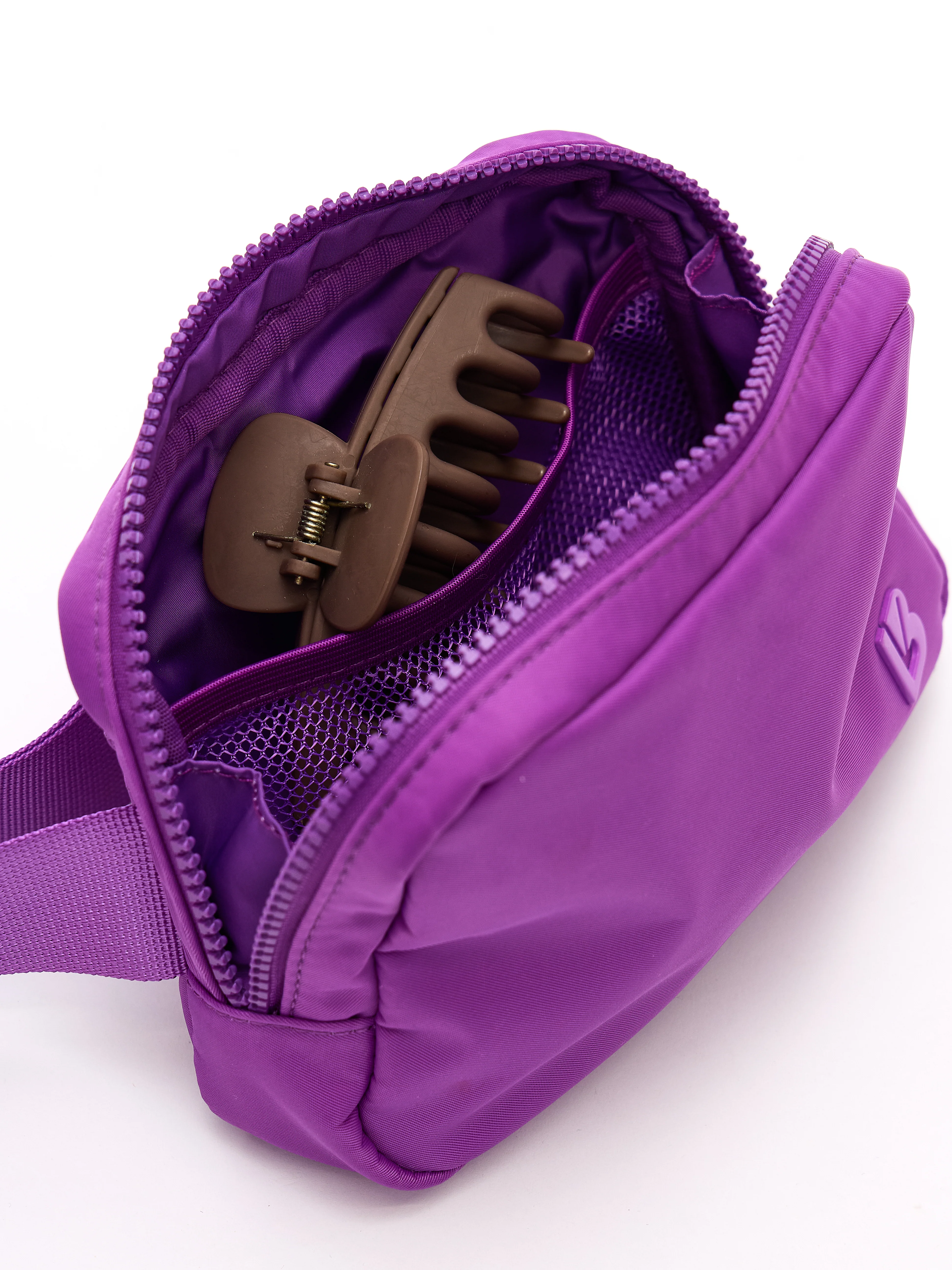Breakthrough Belt Bag - Gusher - Image 4