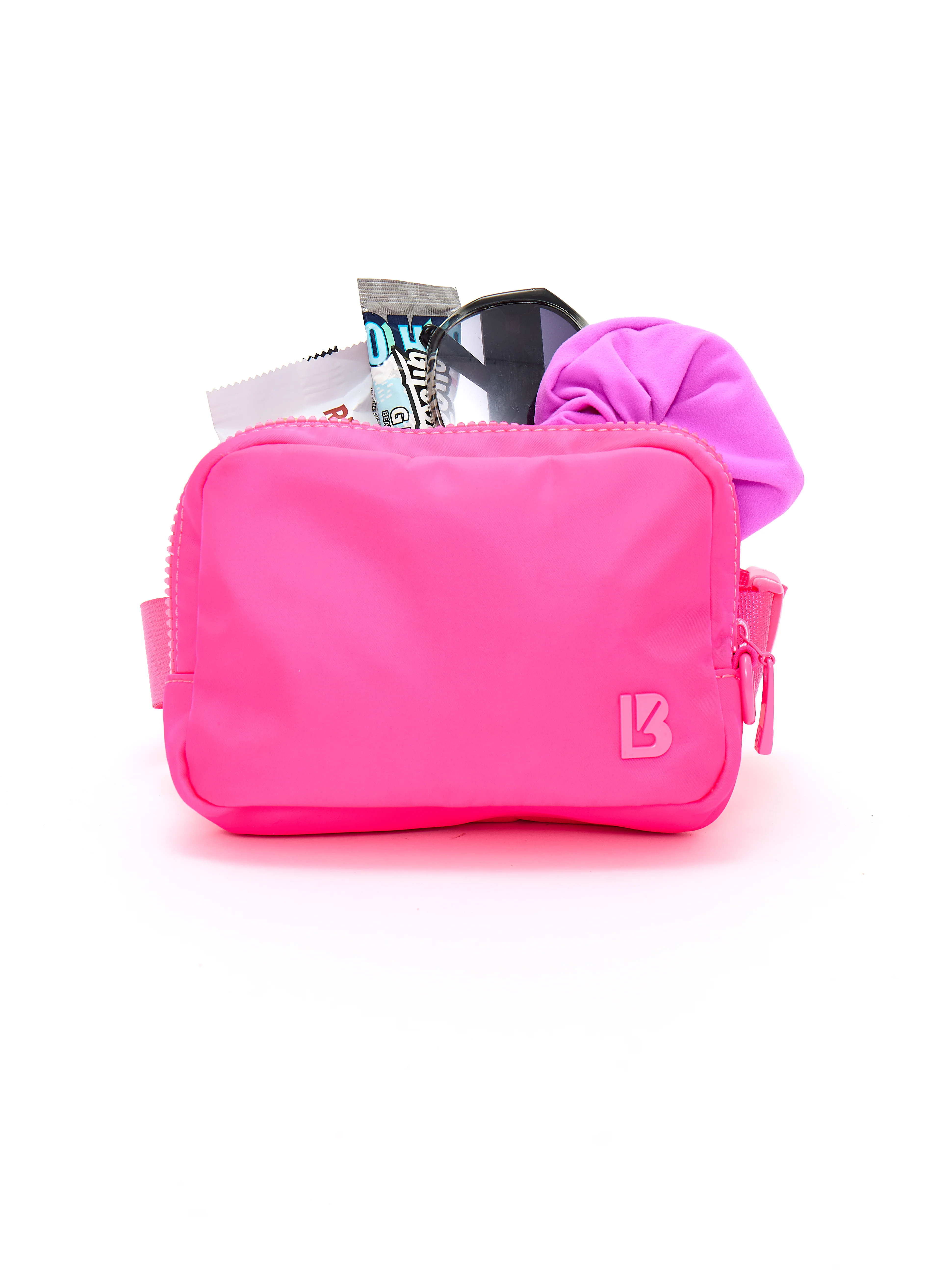 Breakthrough Belt Bag - Hard Candy - Image 4