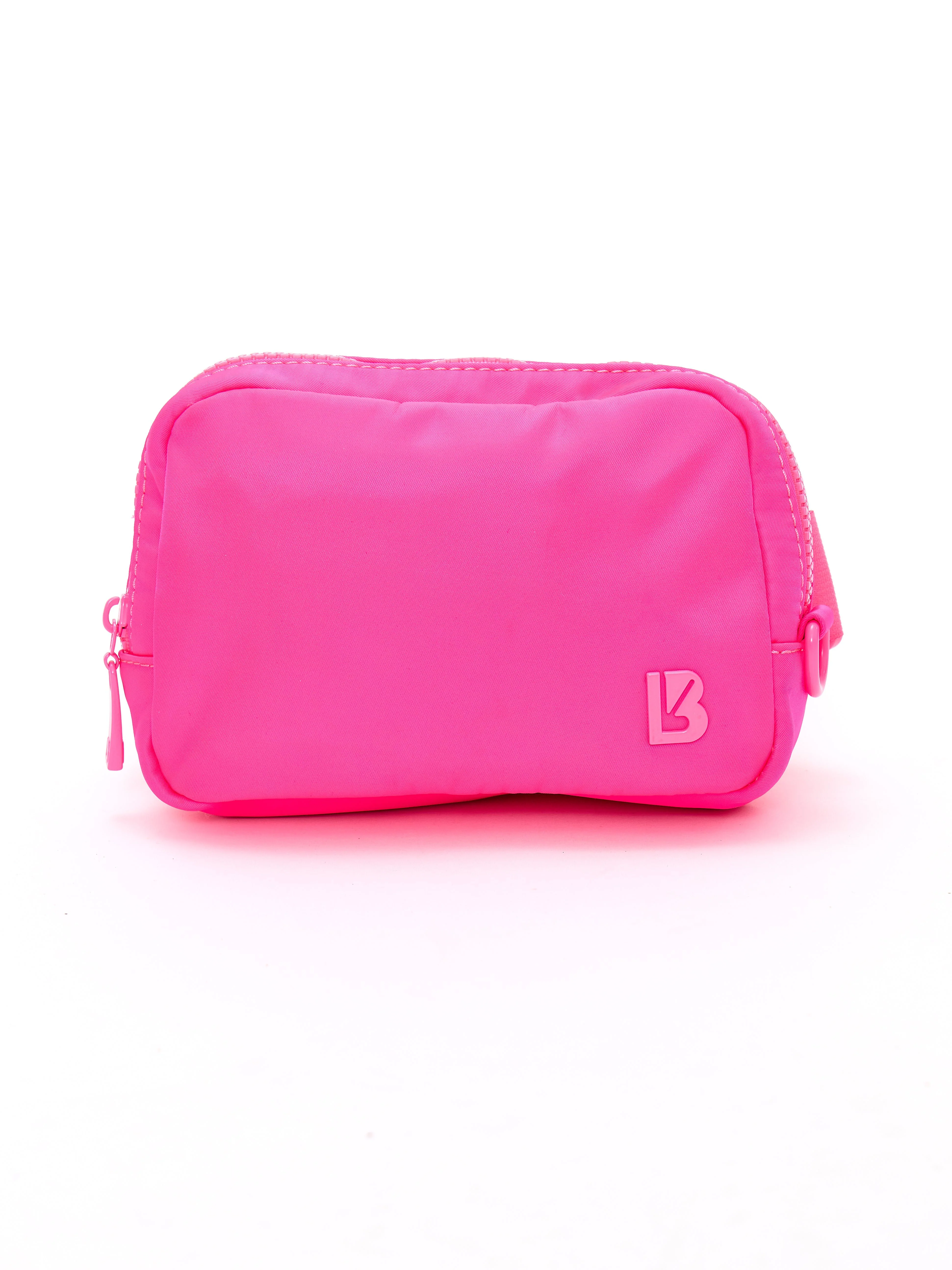 Breakthrough Belt Bag - Hard Candy - Image 6