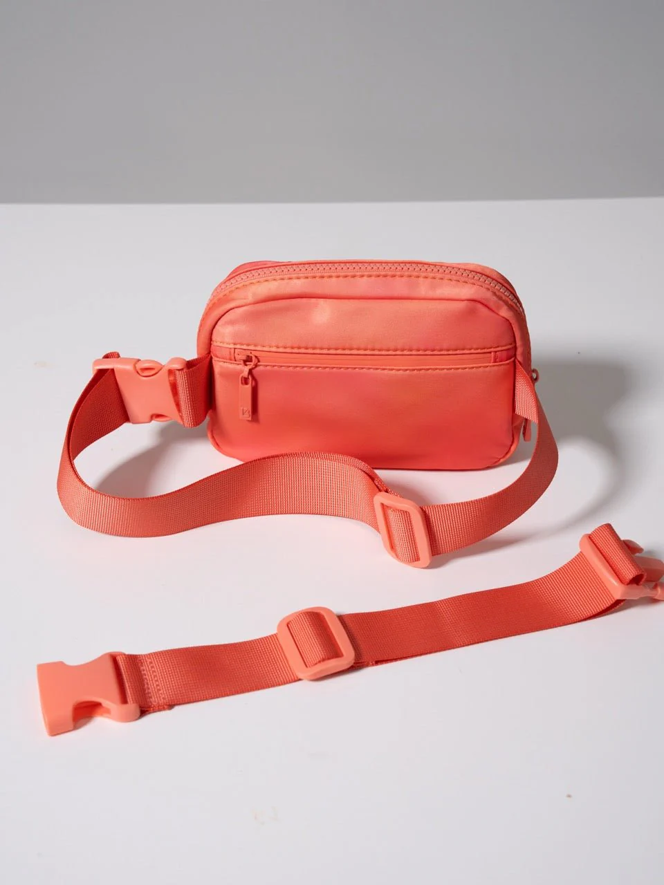 Breakthrough Belt Bag - Lava Print - Image 2