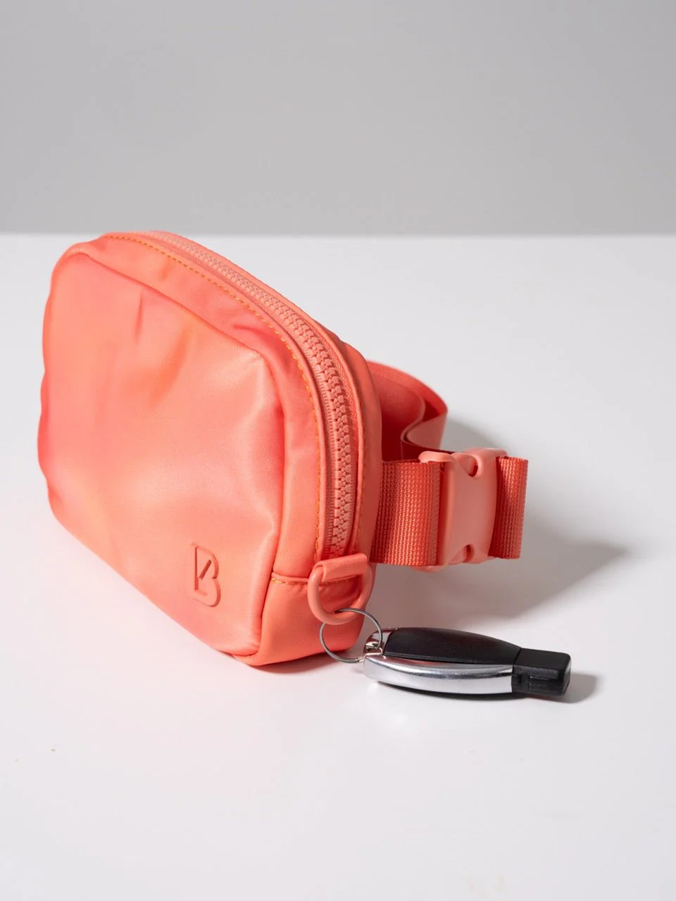 Breakthrough Belt Bag - Lava Print - Image 3