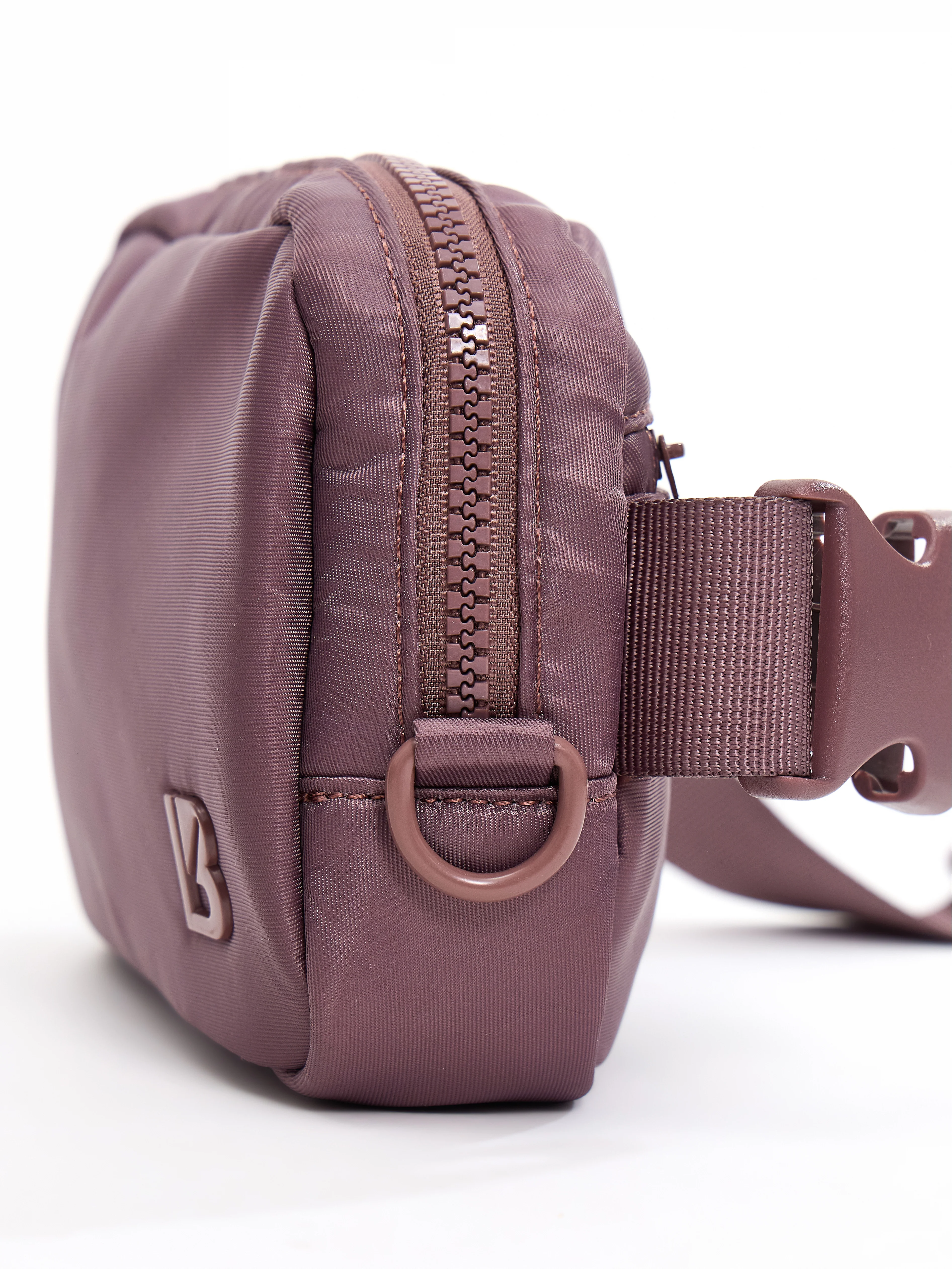 Breakthrough Belt Bag - Mocha Berry - Image 5