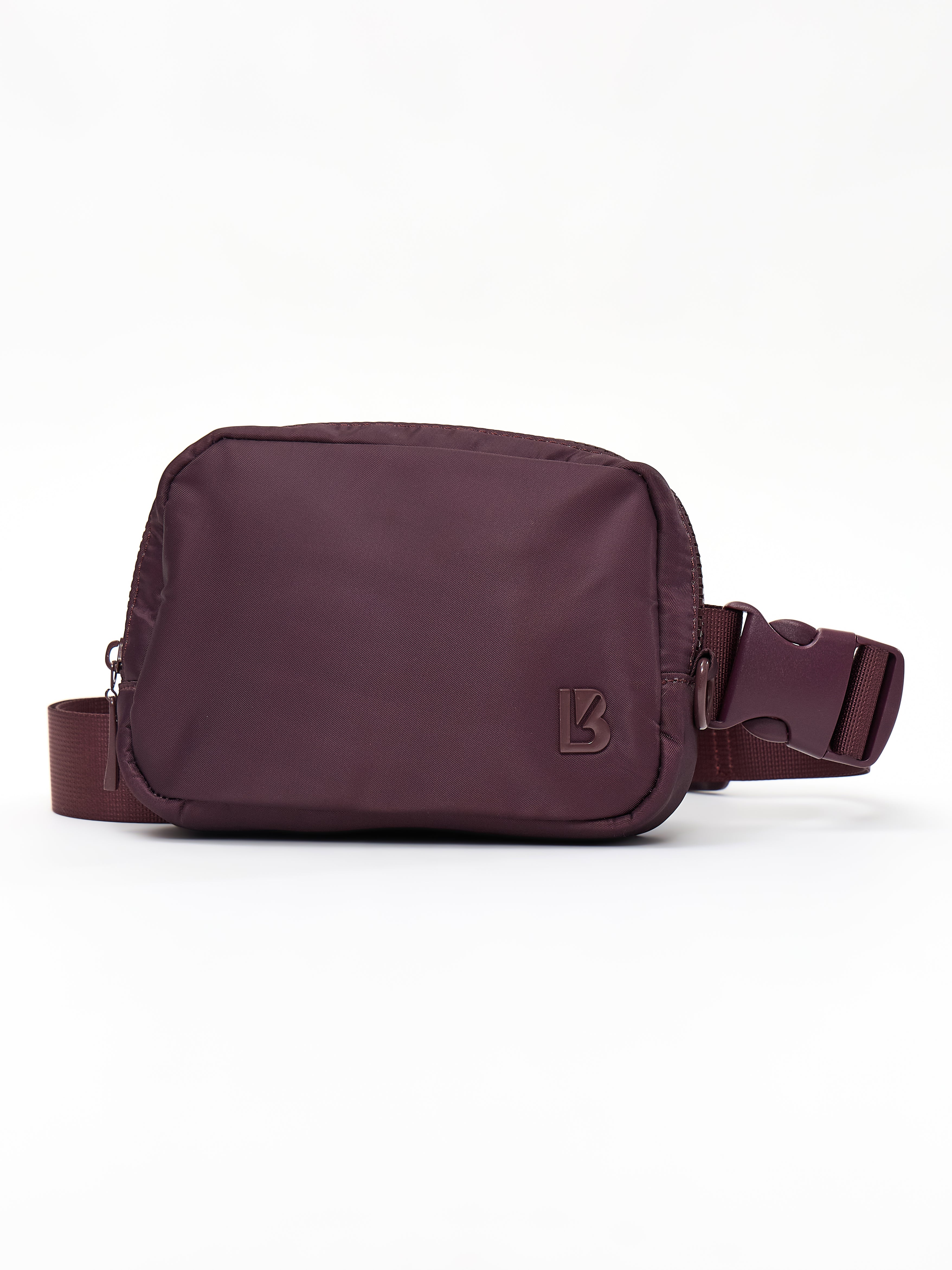Breakthrough Belt Bag - Smoked Cherry - Image 4