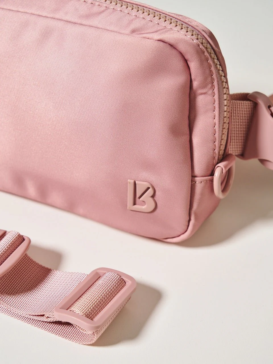 Breakthrough Belt Bag - Strawberry Milk - Image 2